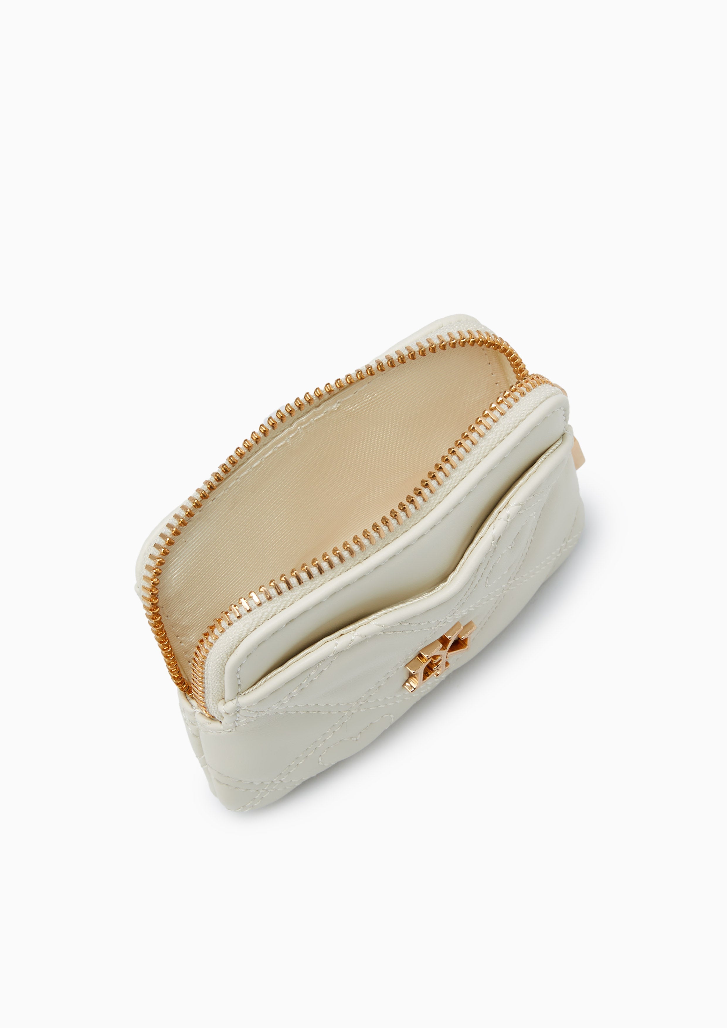 Kyoko  Wallets - Ivory//NO PHOTO