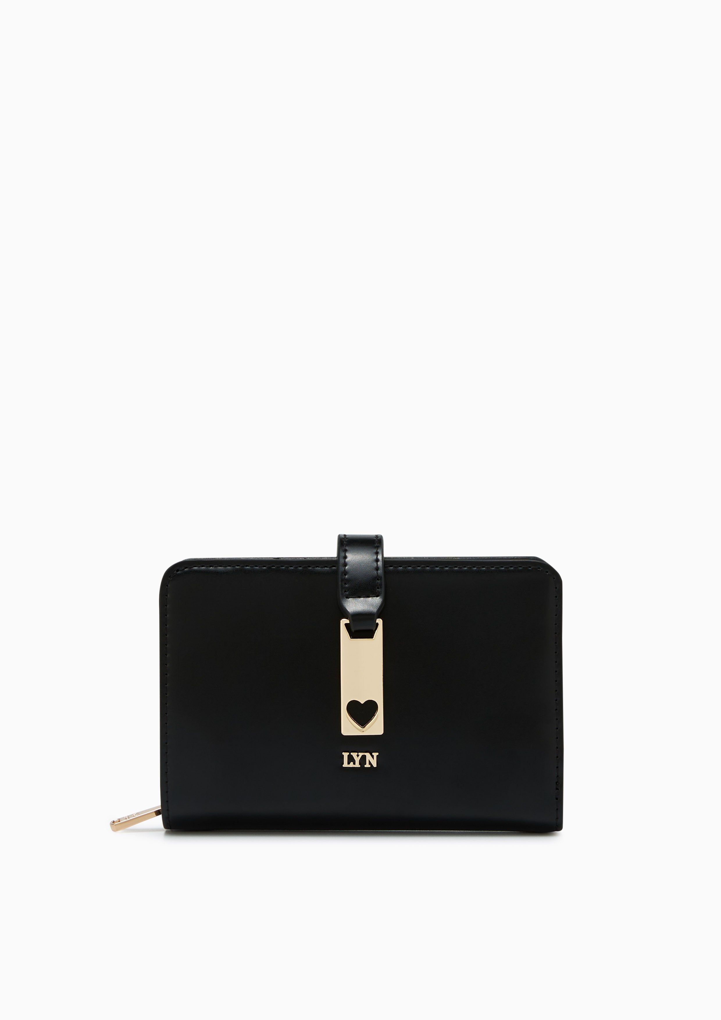 Jayden Wallet - Black