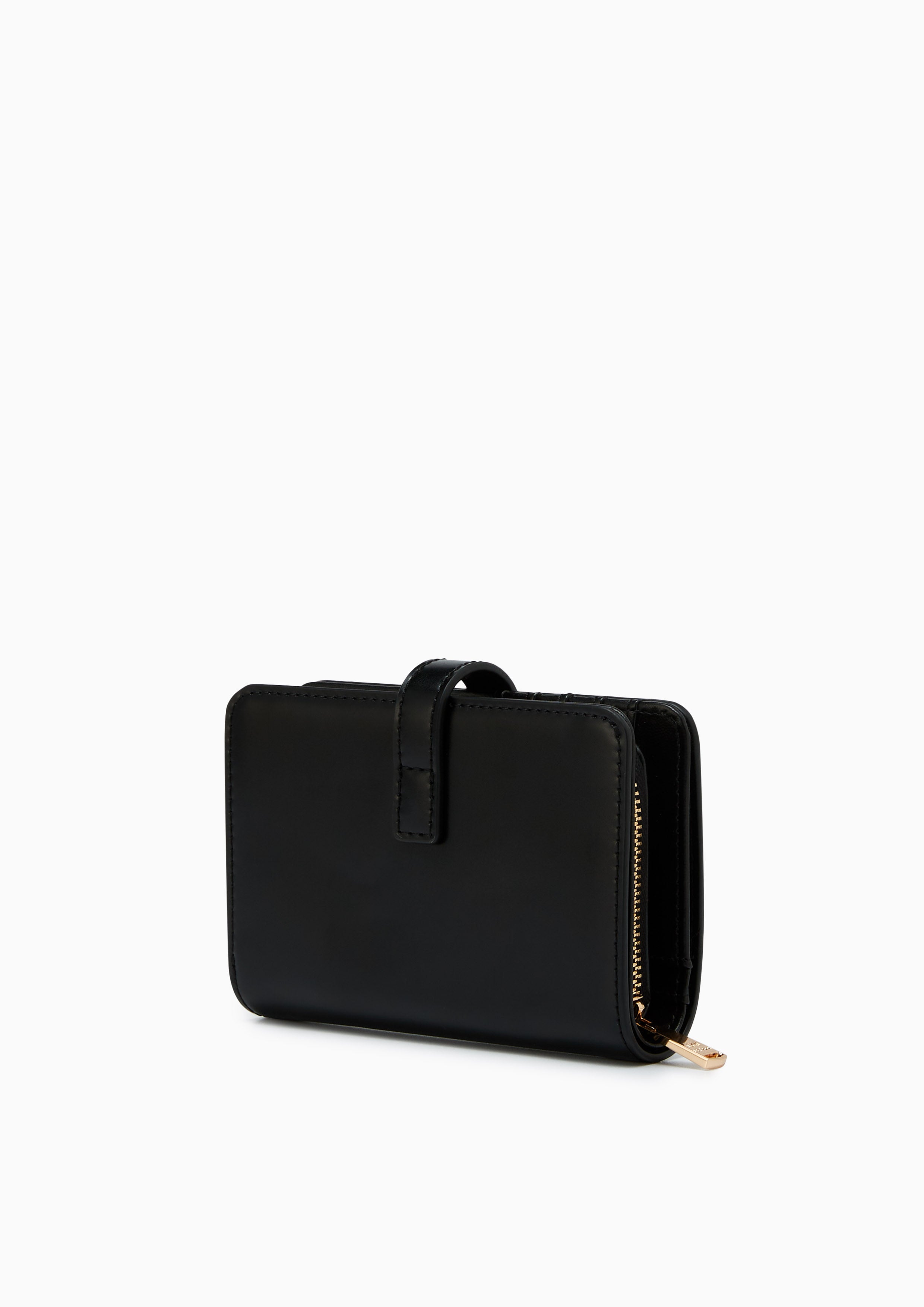 Jayden Wallet - Black