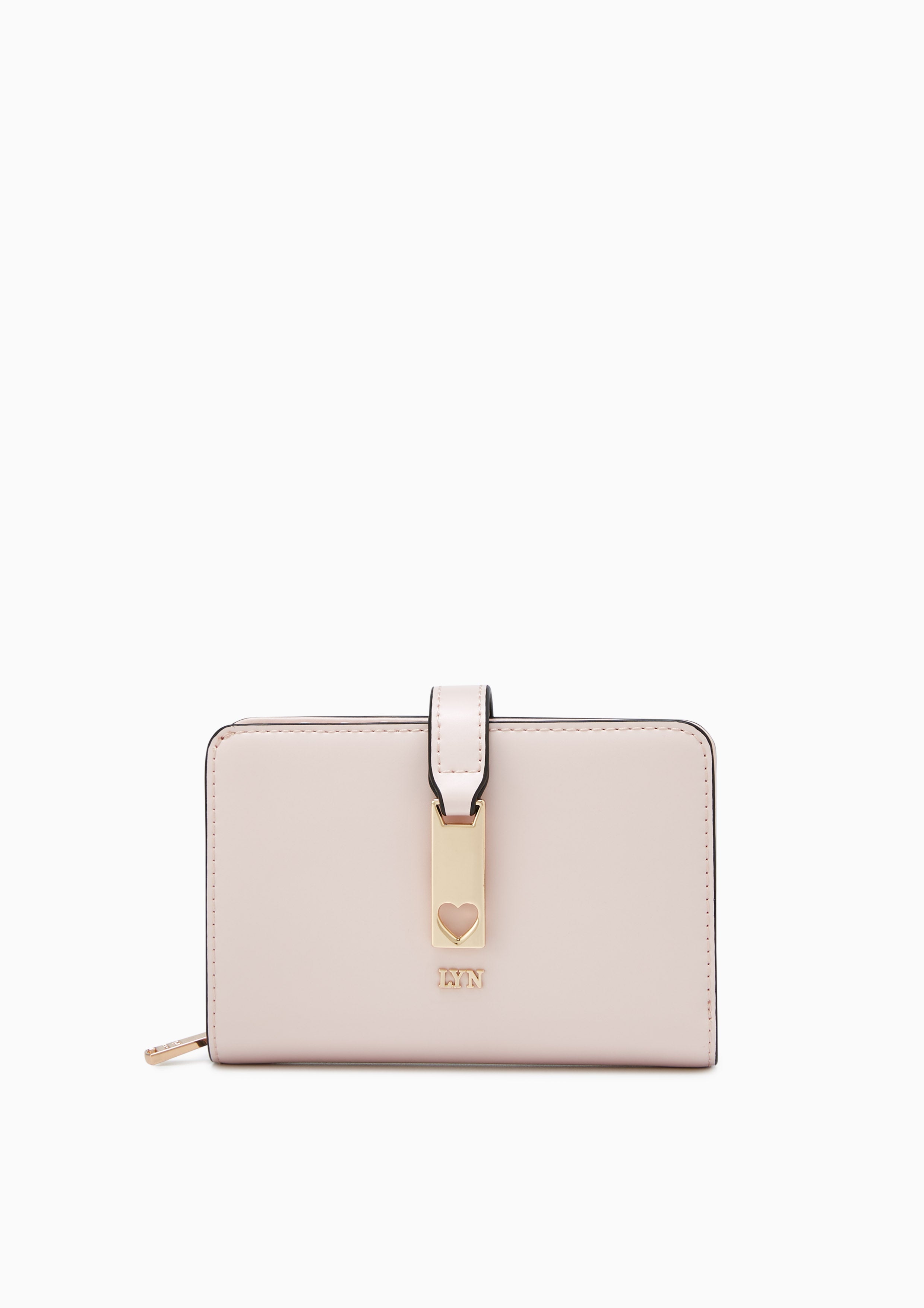 Jayden Wallet - Pink