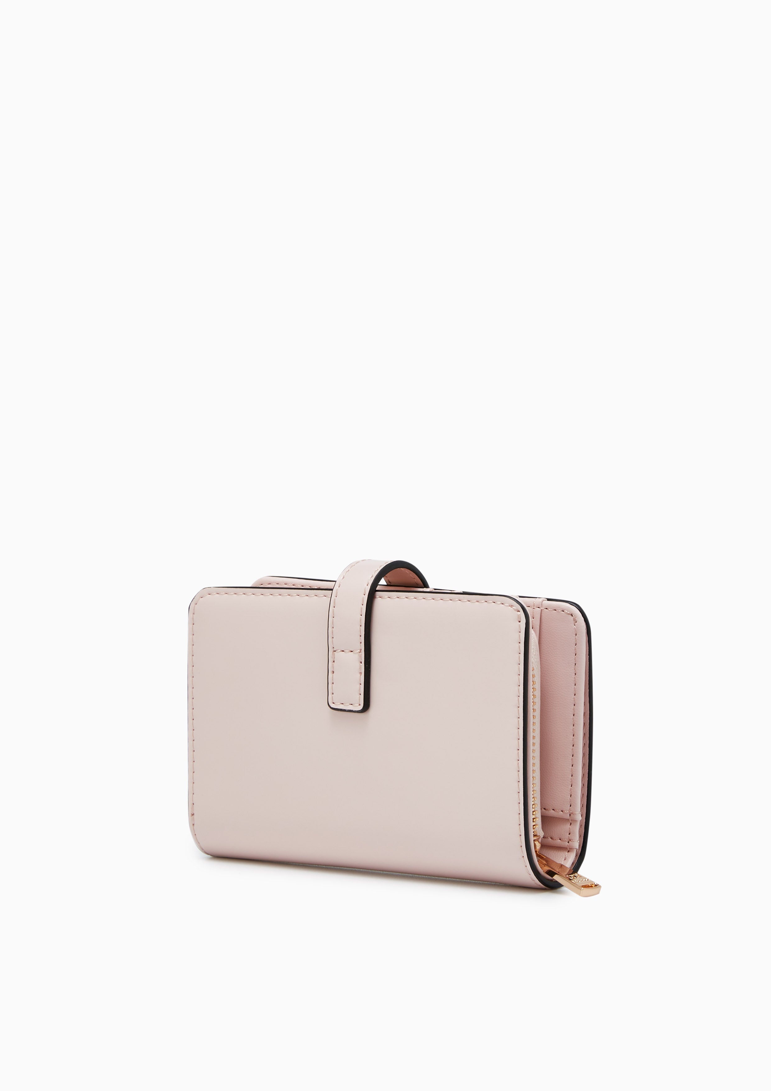 Jayden Wallet - Pink