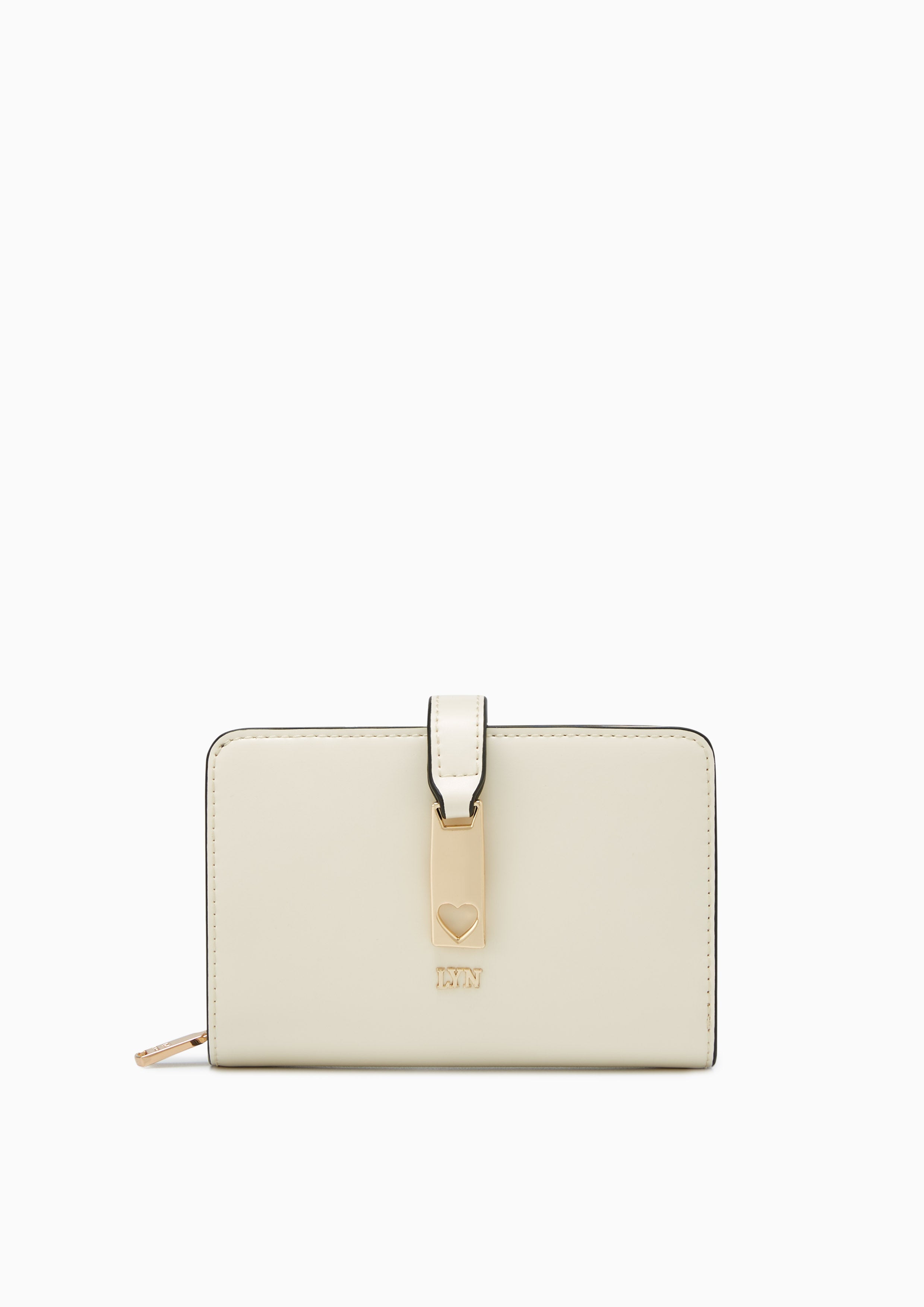 Jayden Wallet - Ivory