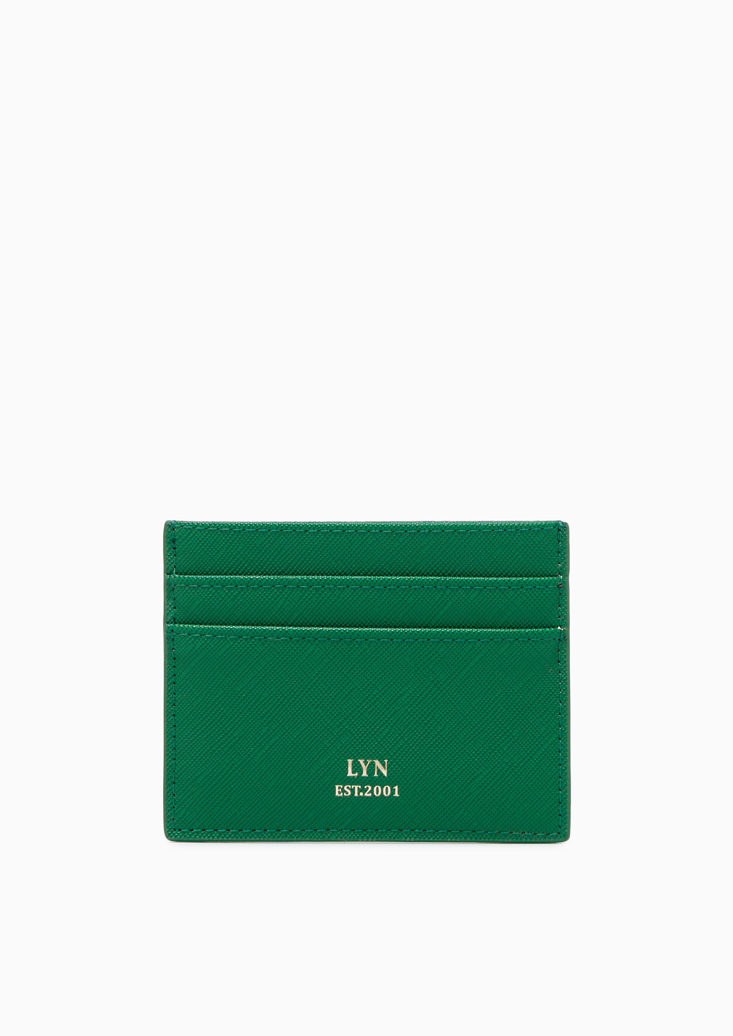 Babie Multi Card Holder Wallet - Green