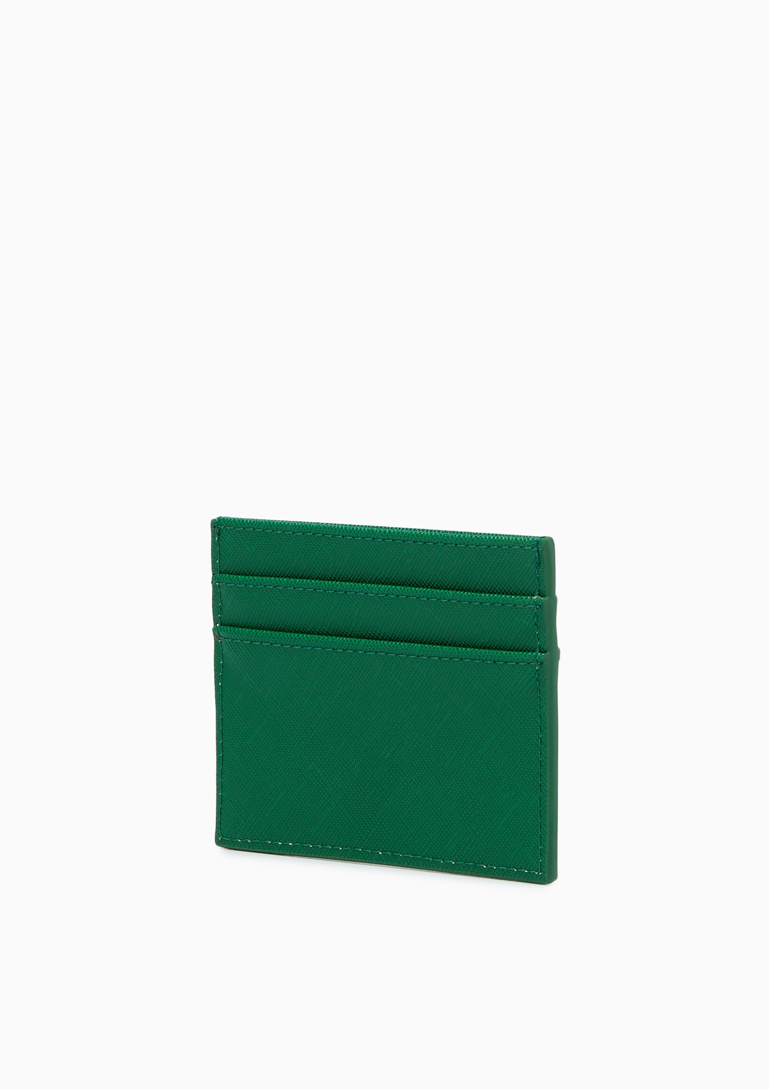 Babie Multi Card Holder Wallet - Green