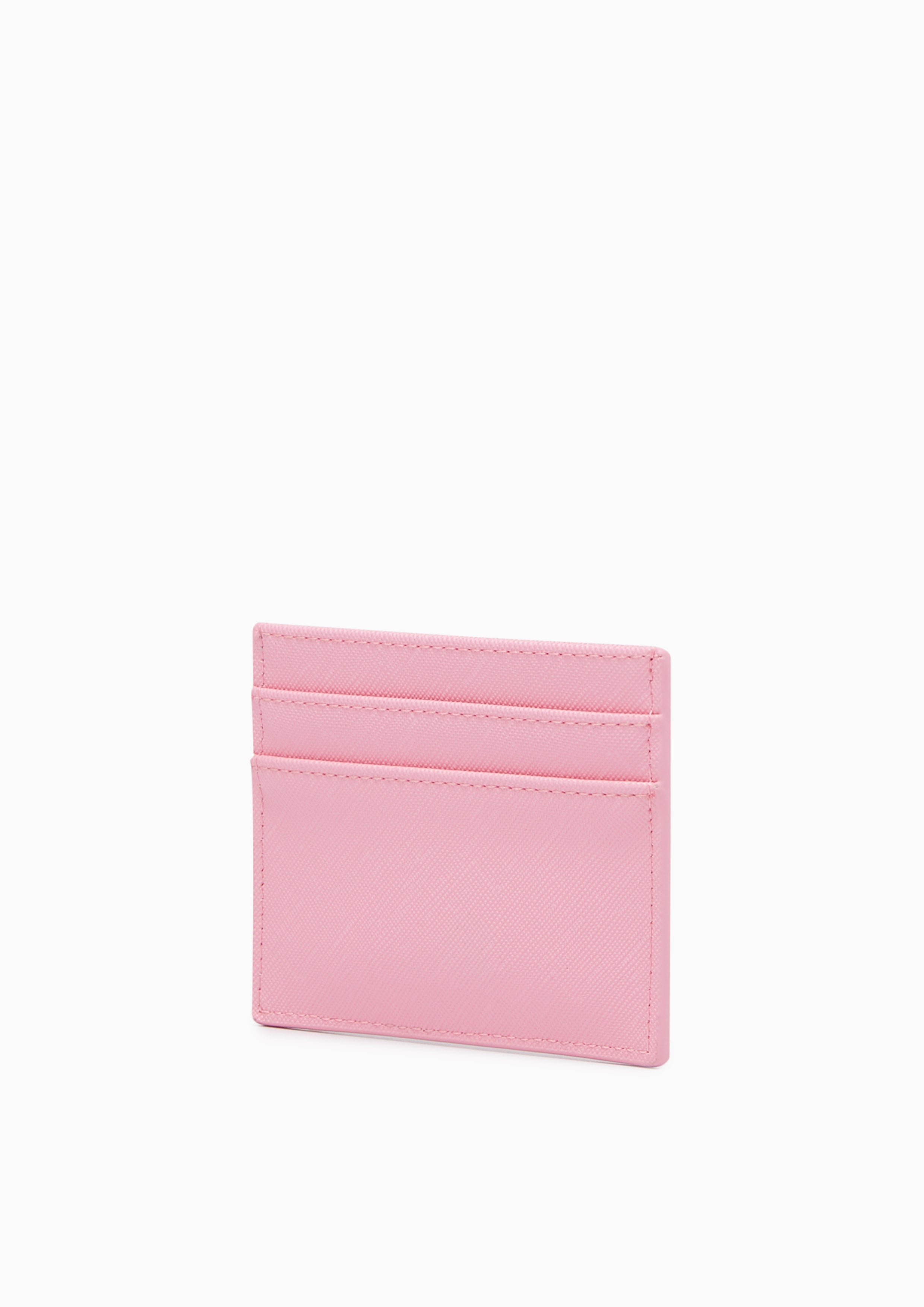 Babie Multi Card Holder Wallet - Pink