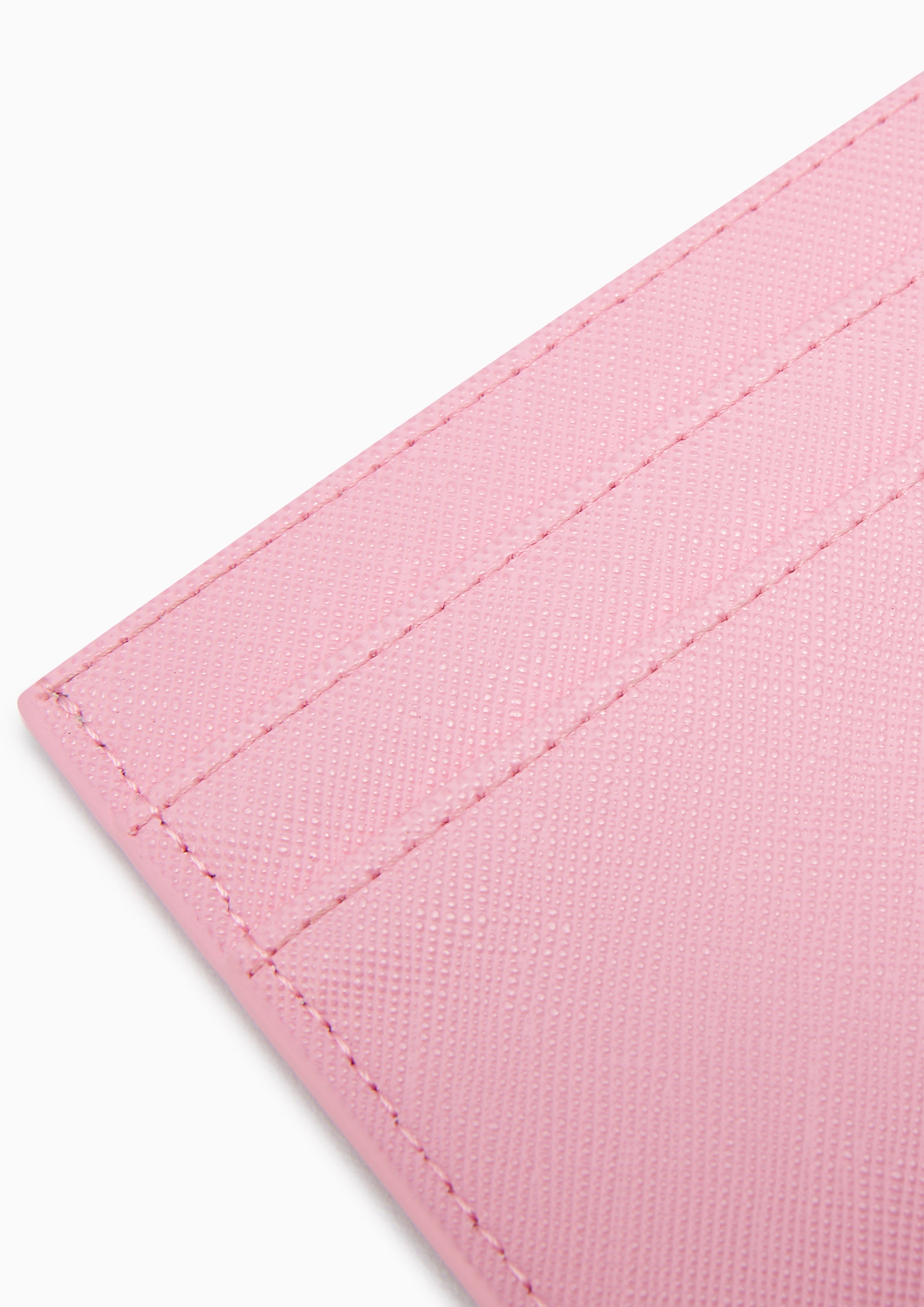 Babie Multi Card Holder Wallet - Pink