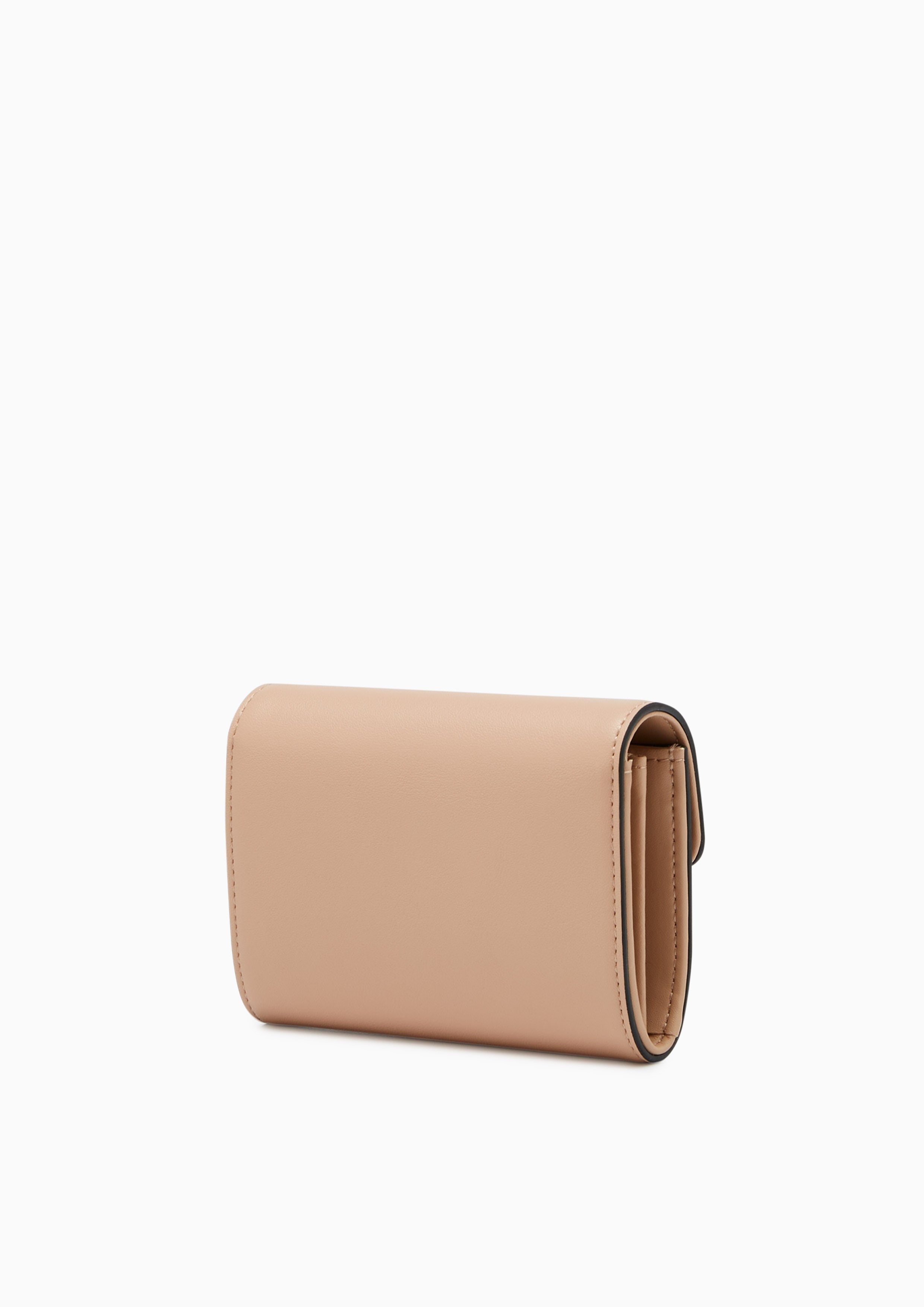 Robyn Infinite Short Wallet Short Wallet - Nude