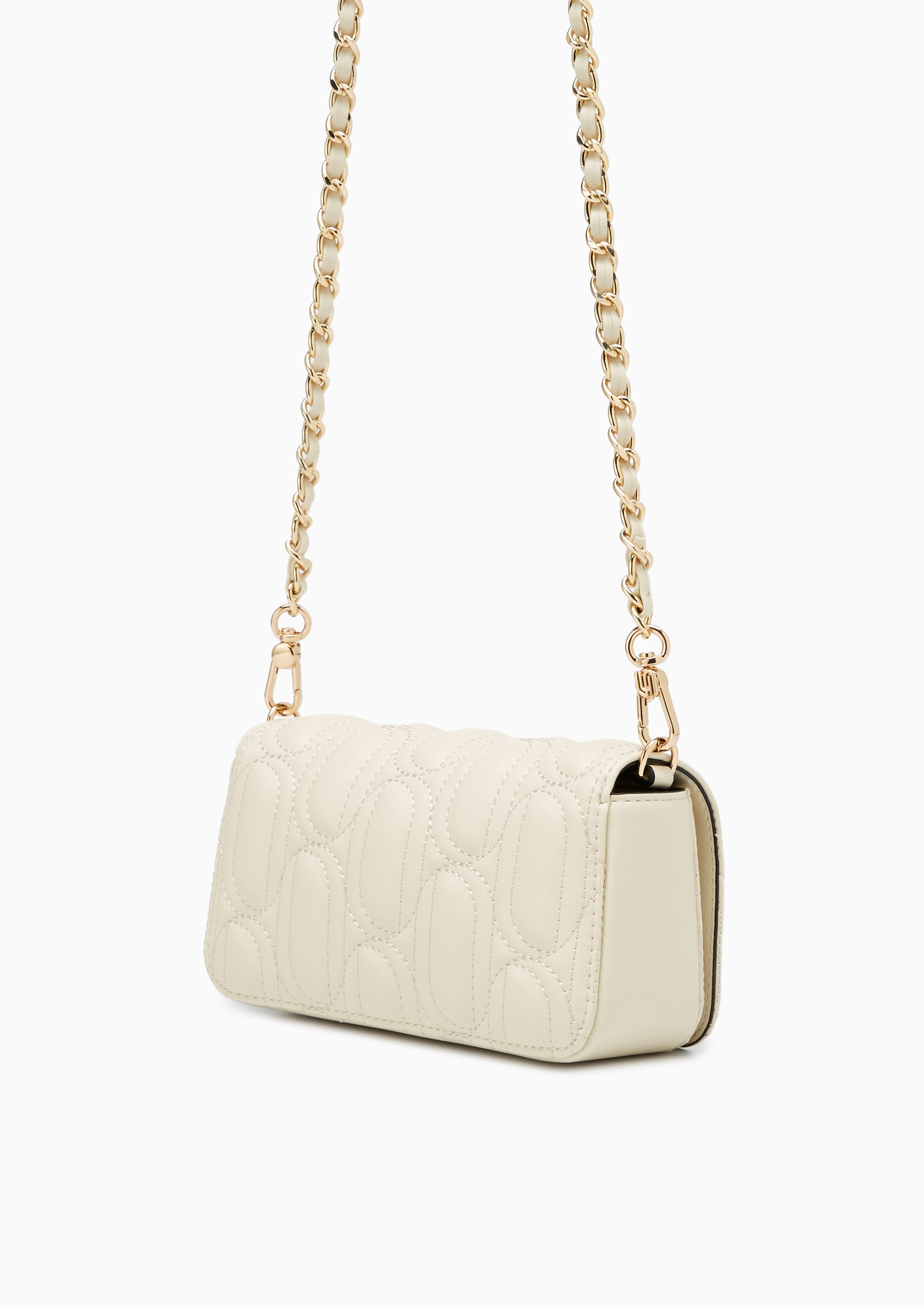 Moon Infinite  Wallet On Chain - Ivory