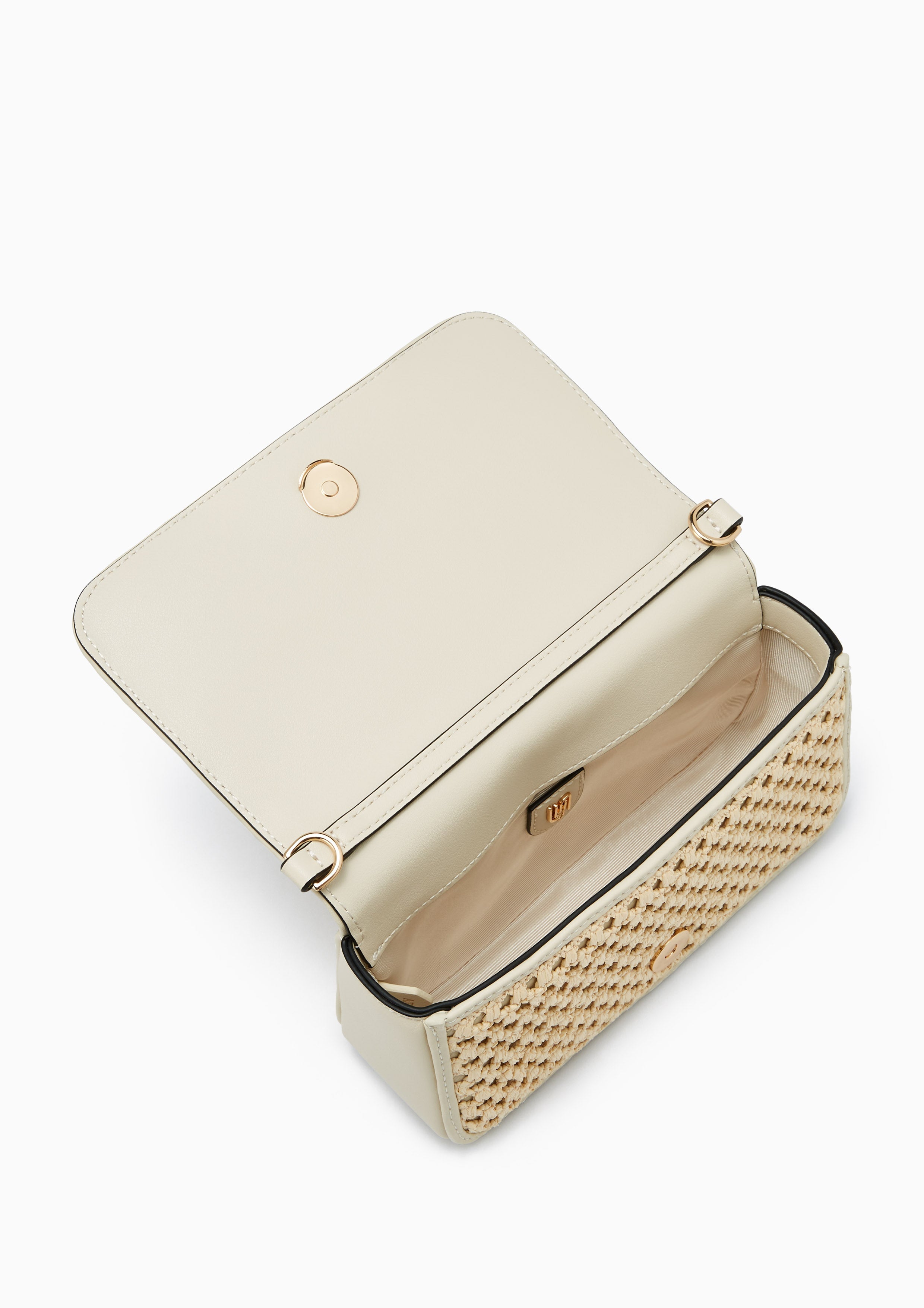 Moon Craft Infinite  Wallet On Chain - Ivory