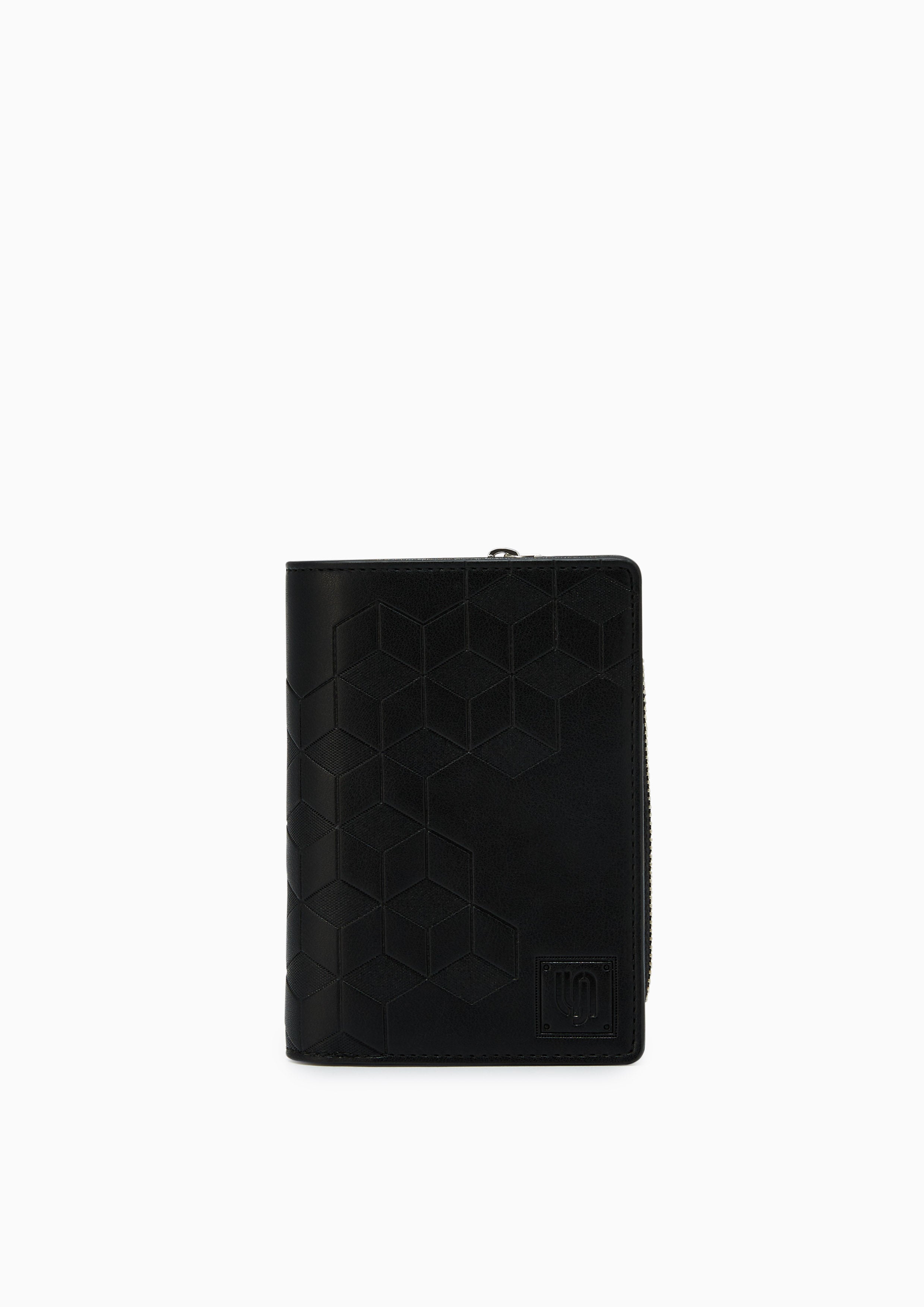 Benjie Infinite Wallet - Black