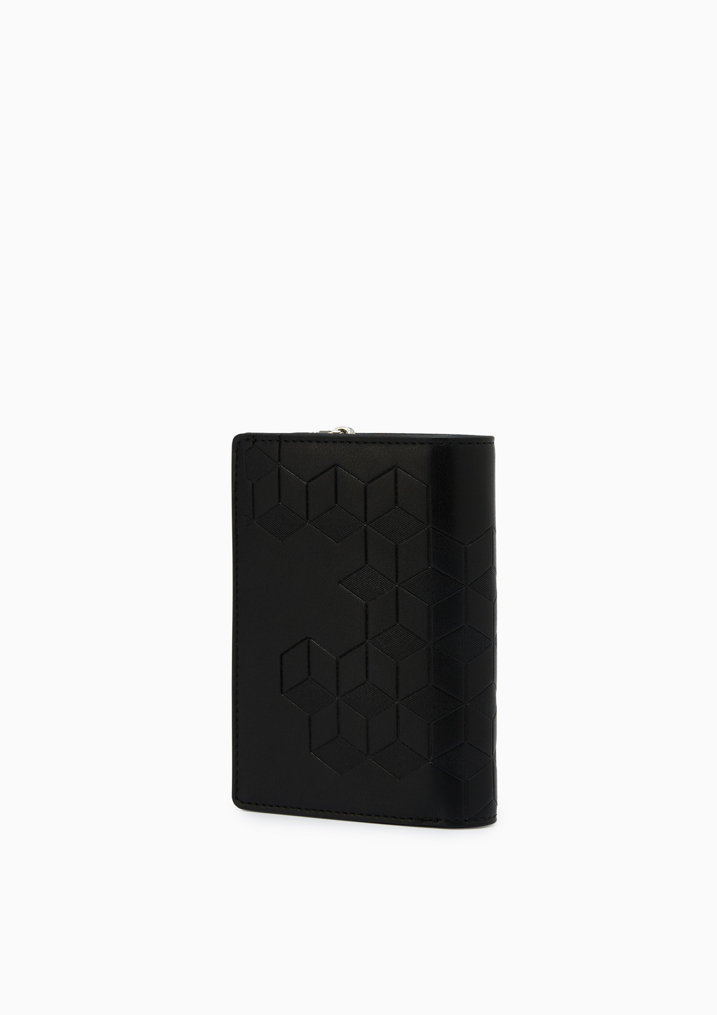 Benjie Infinite Wallet - Black