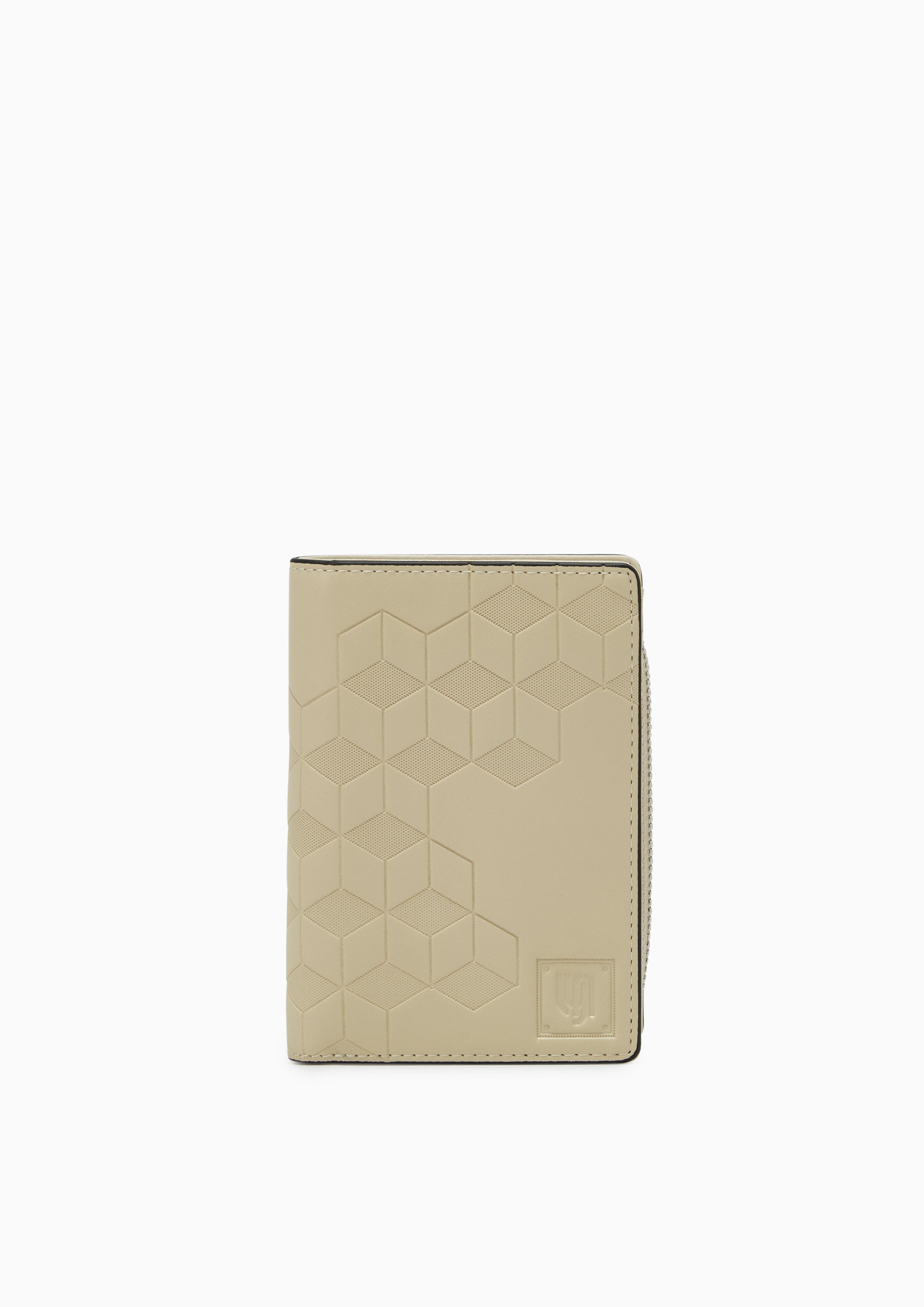 Benjie Infinite Wallet - Ivory