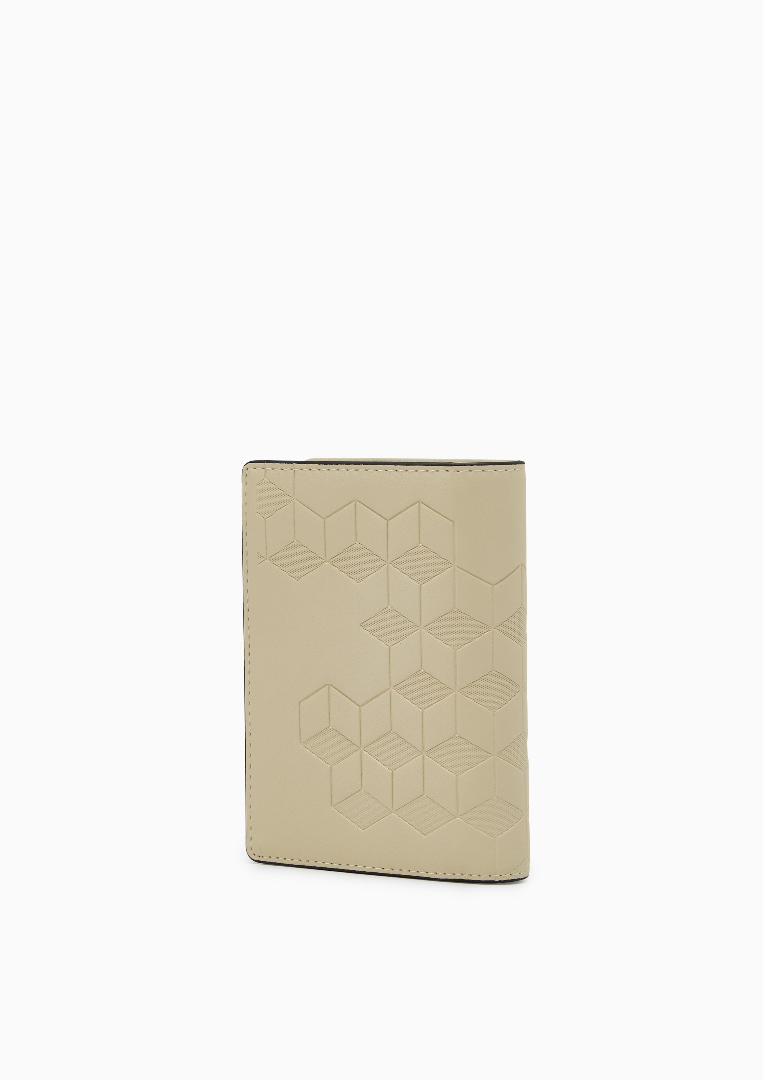 Benjie Infinite Wallet - Ivory