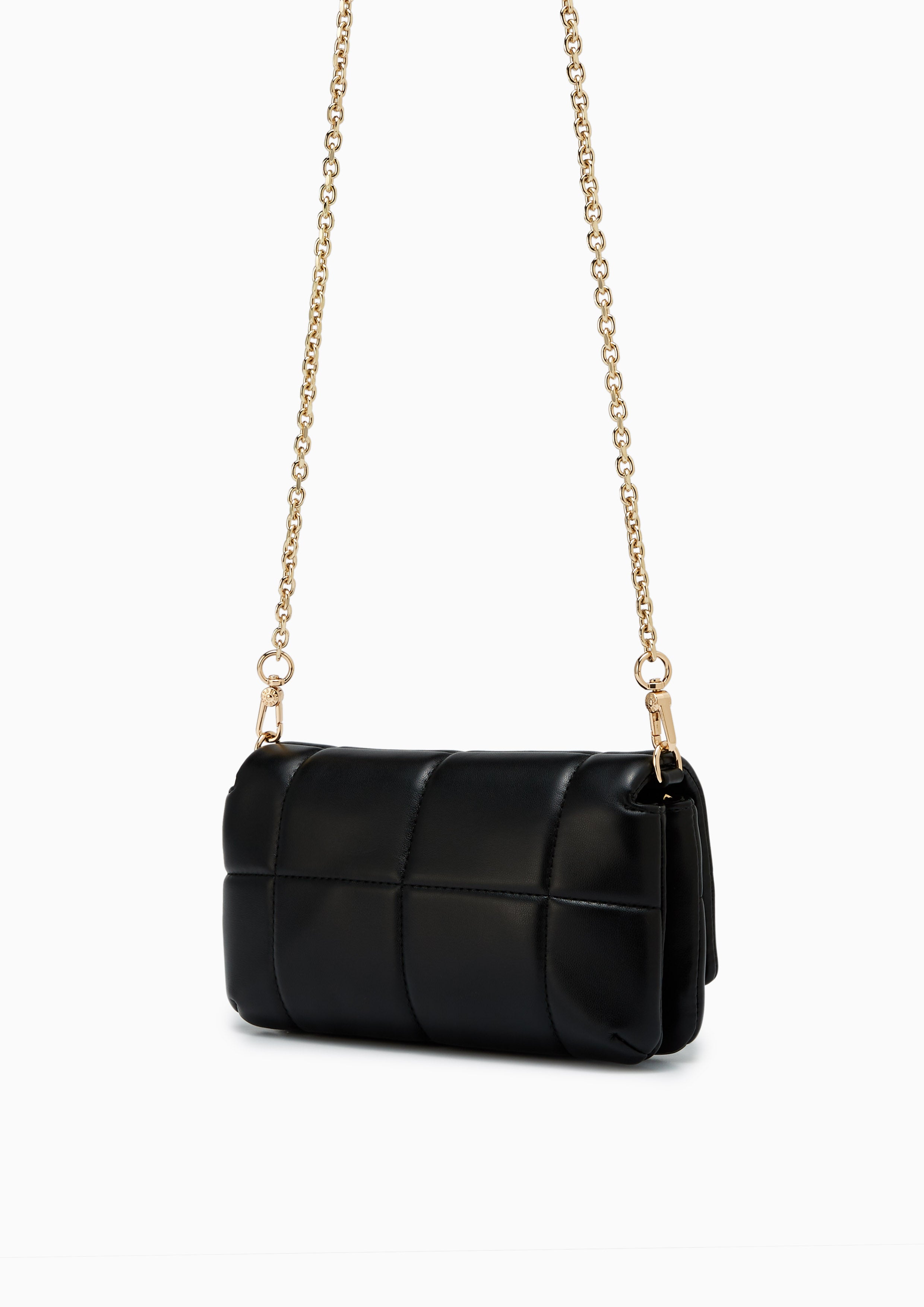 Persy  Wallet On Chain - Black