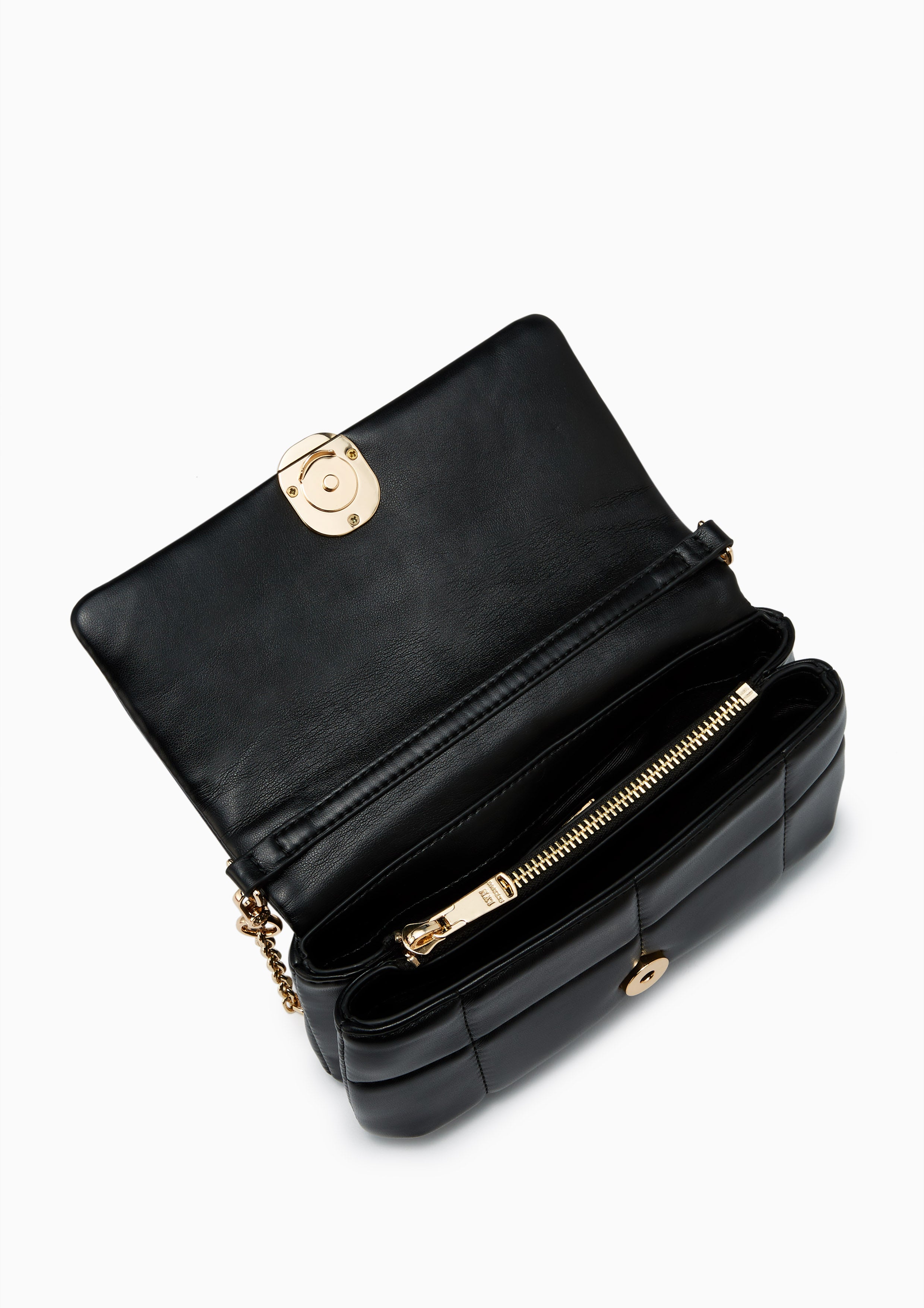 Persy  Wallet On Chain - Black