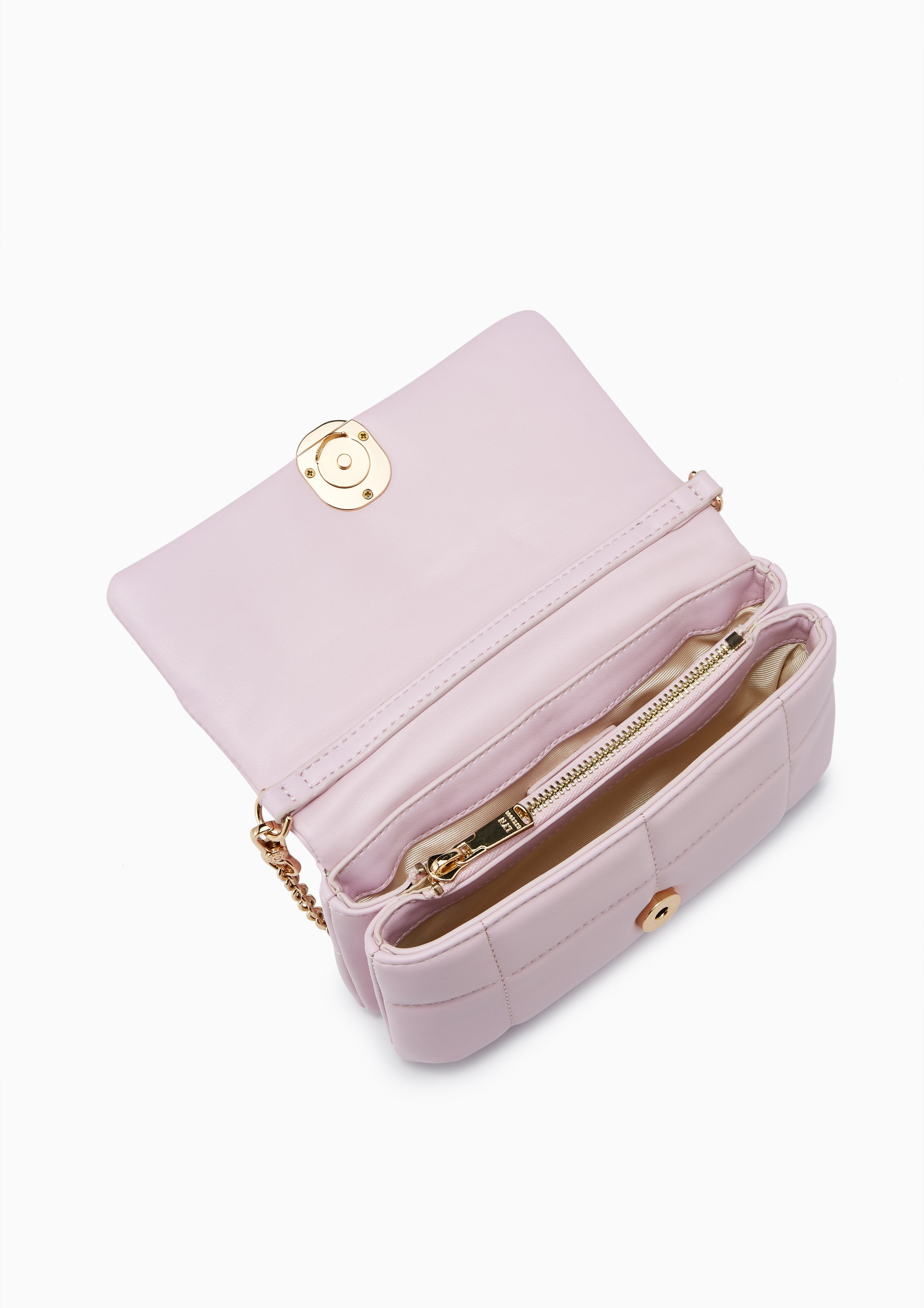 Persy  Wallet On Chain - Pink