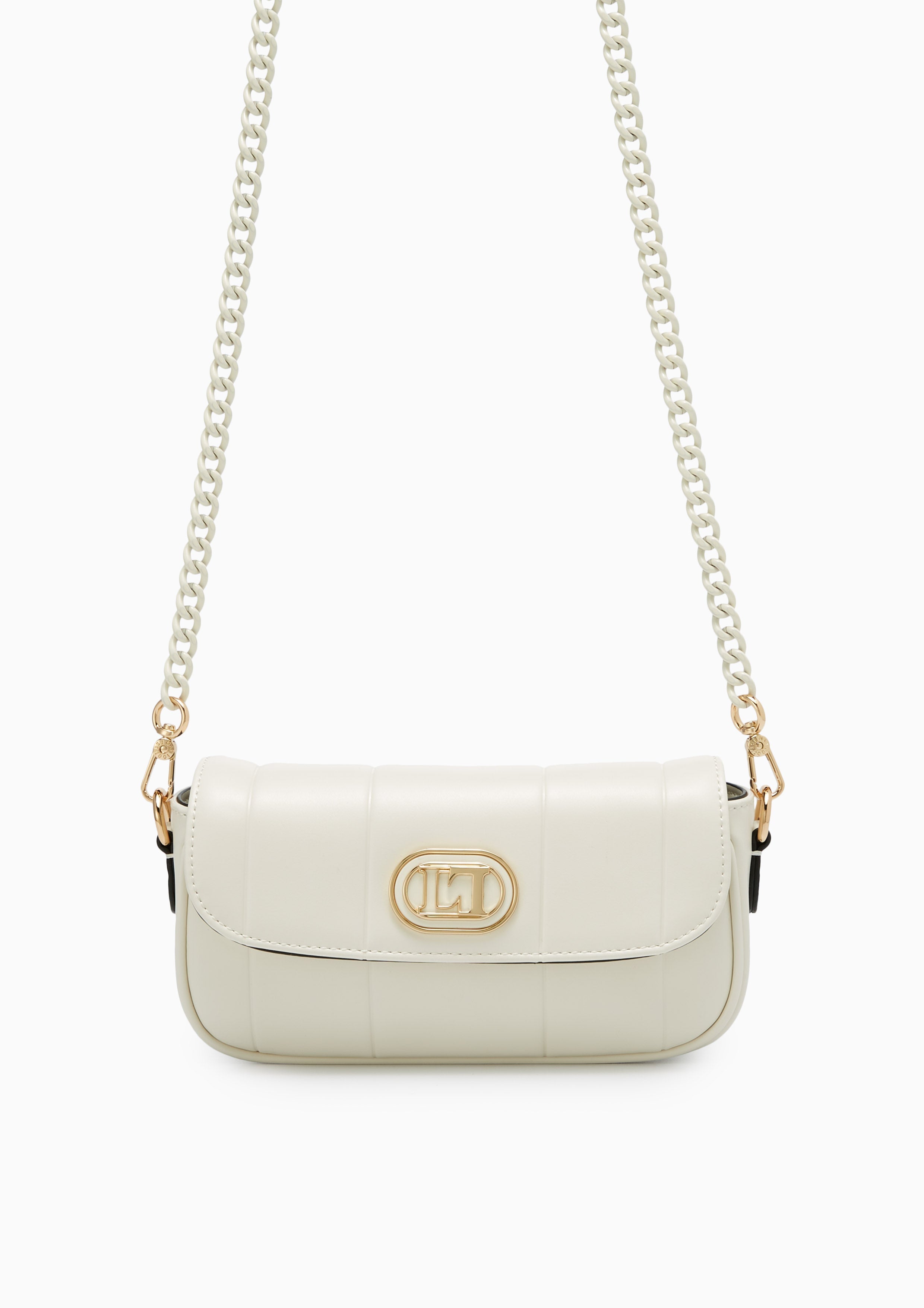 Molly  Crossbody Bag - Off-White