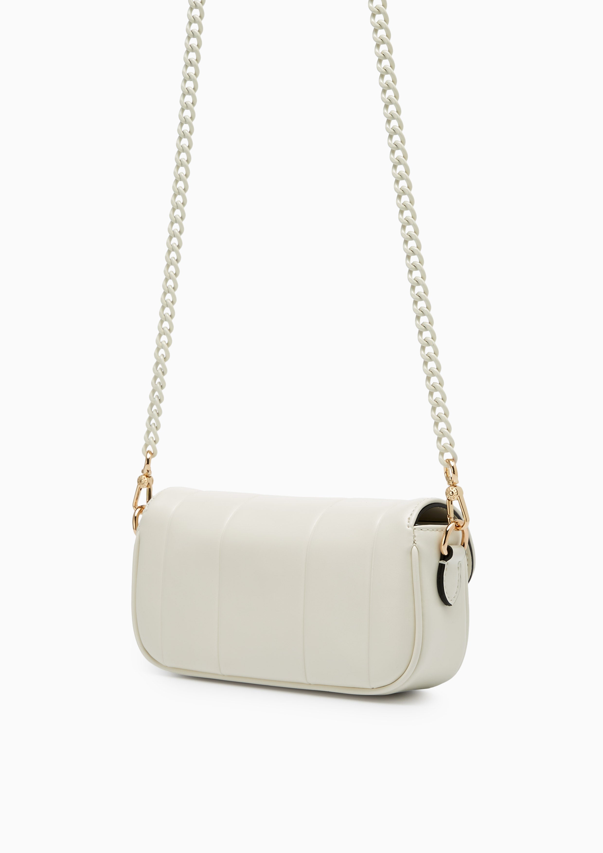 Molly  Crossbody Bag - Off-White