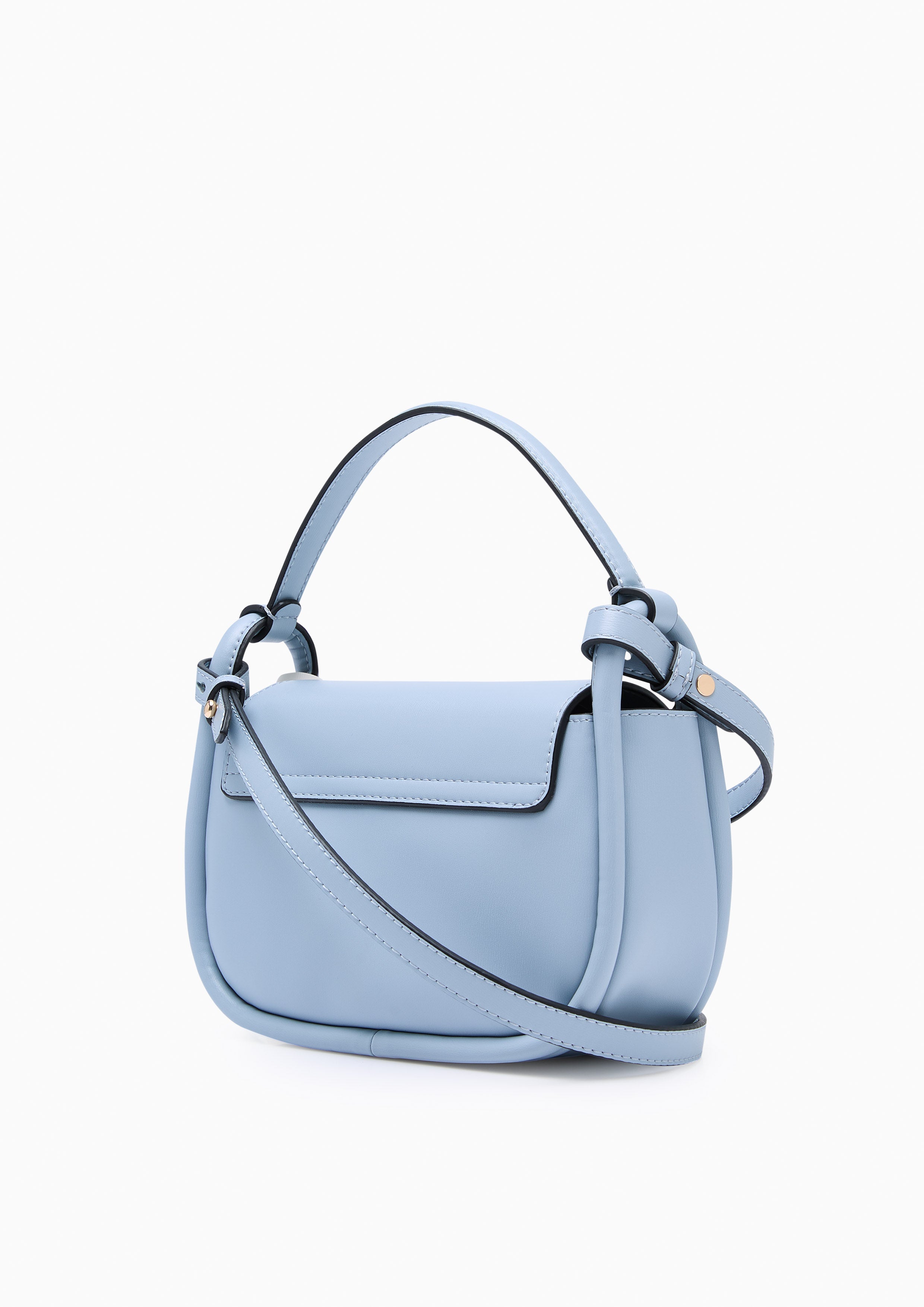 Kayla  S Crossbody Bag - Blue