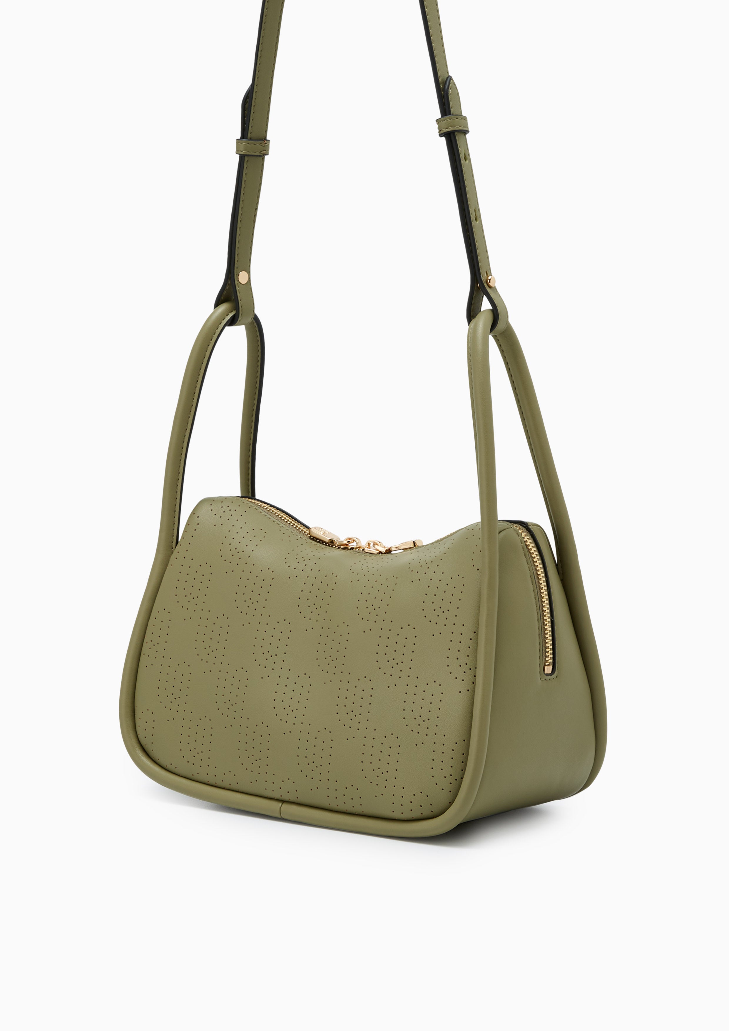 Genevieve Infinite Tote Bag - Green