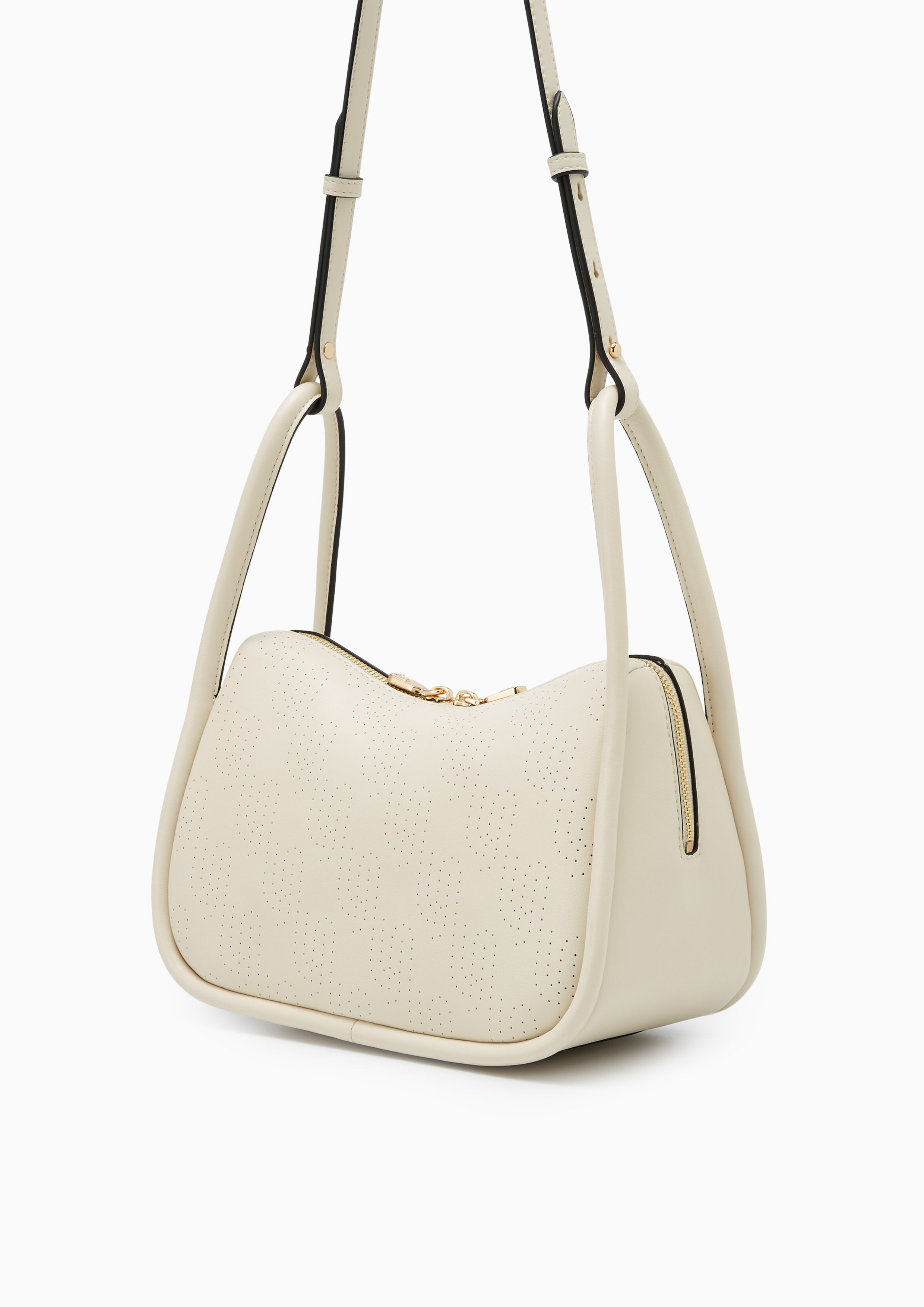 Genevieve Infinite Tote Bag - Off-White