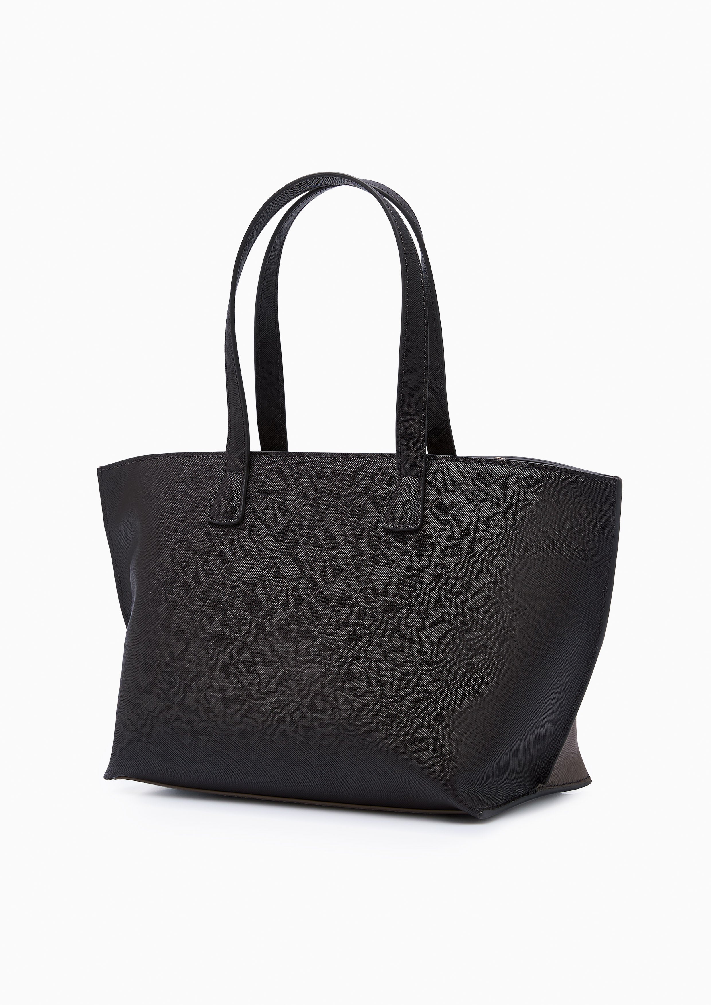 Maddie  M Tote Bag - Brown