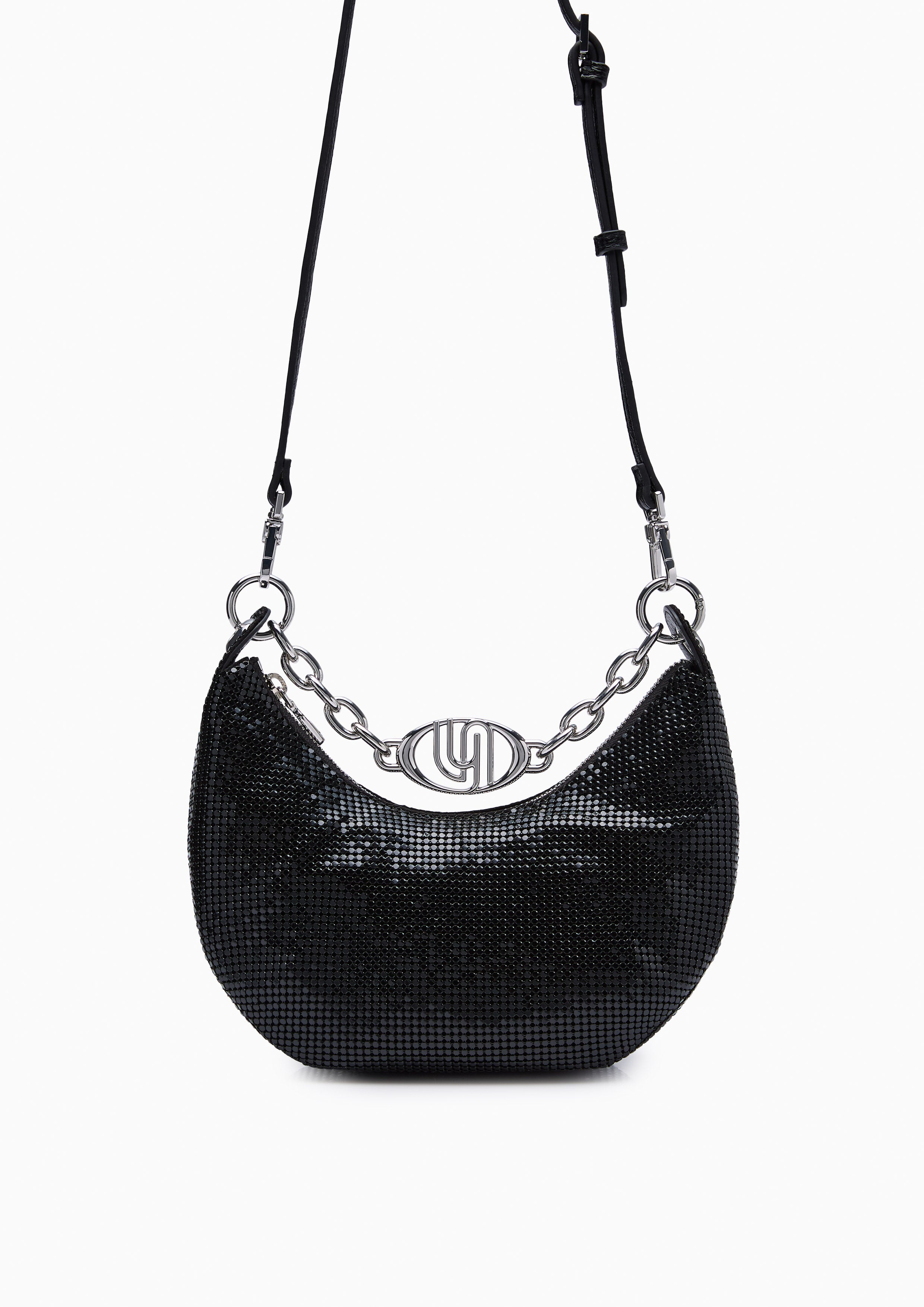 Nikitah  Wallet - Black