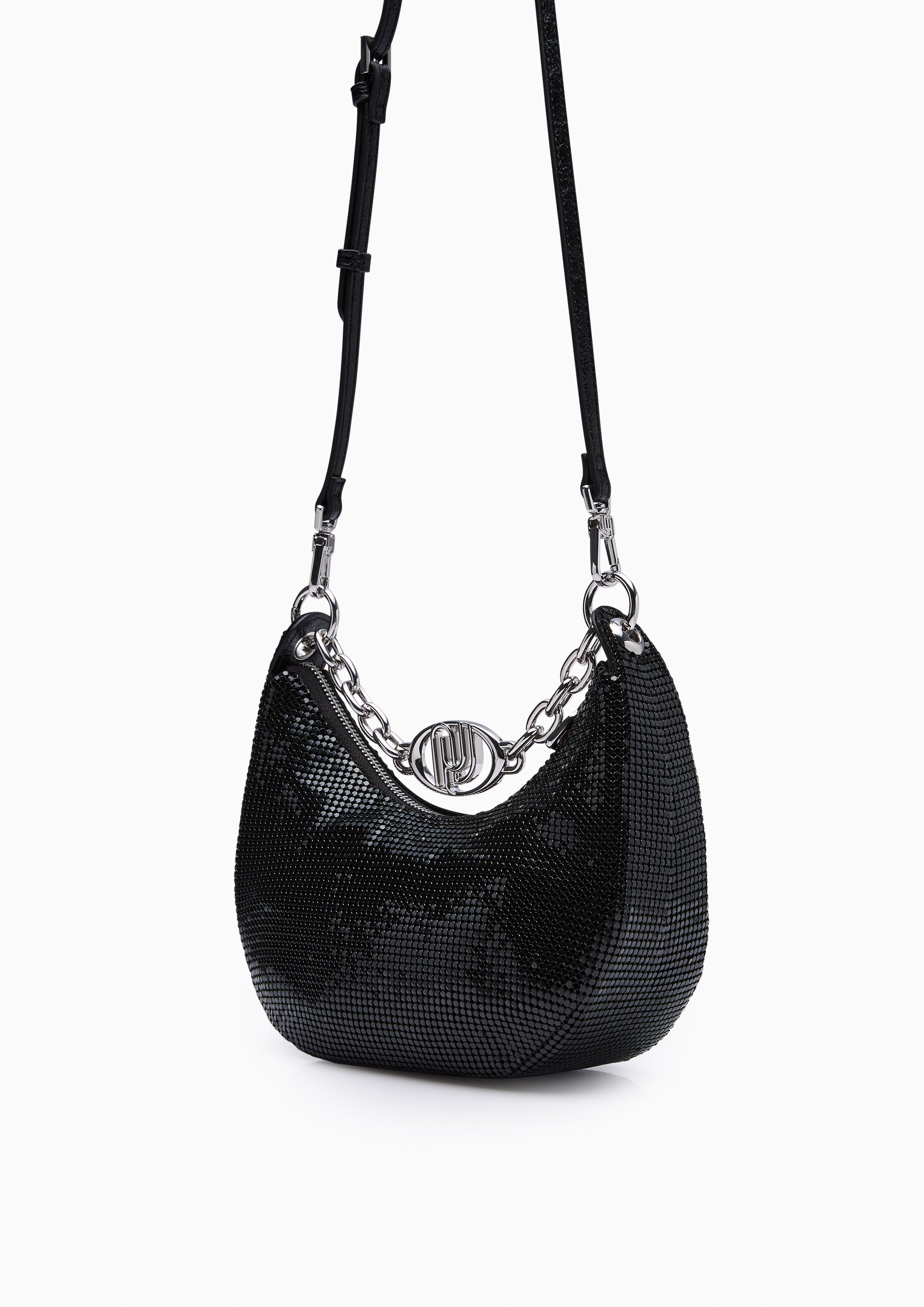 Nikitah  Wallet - Black