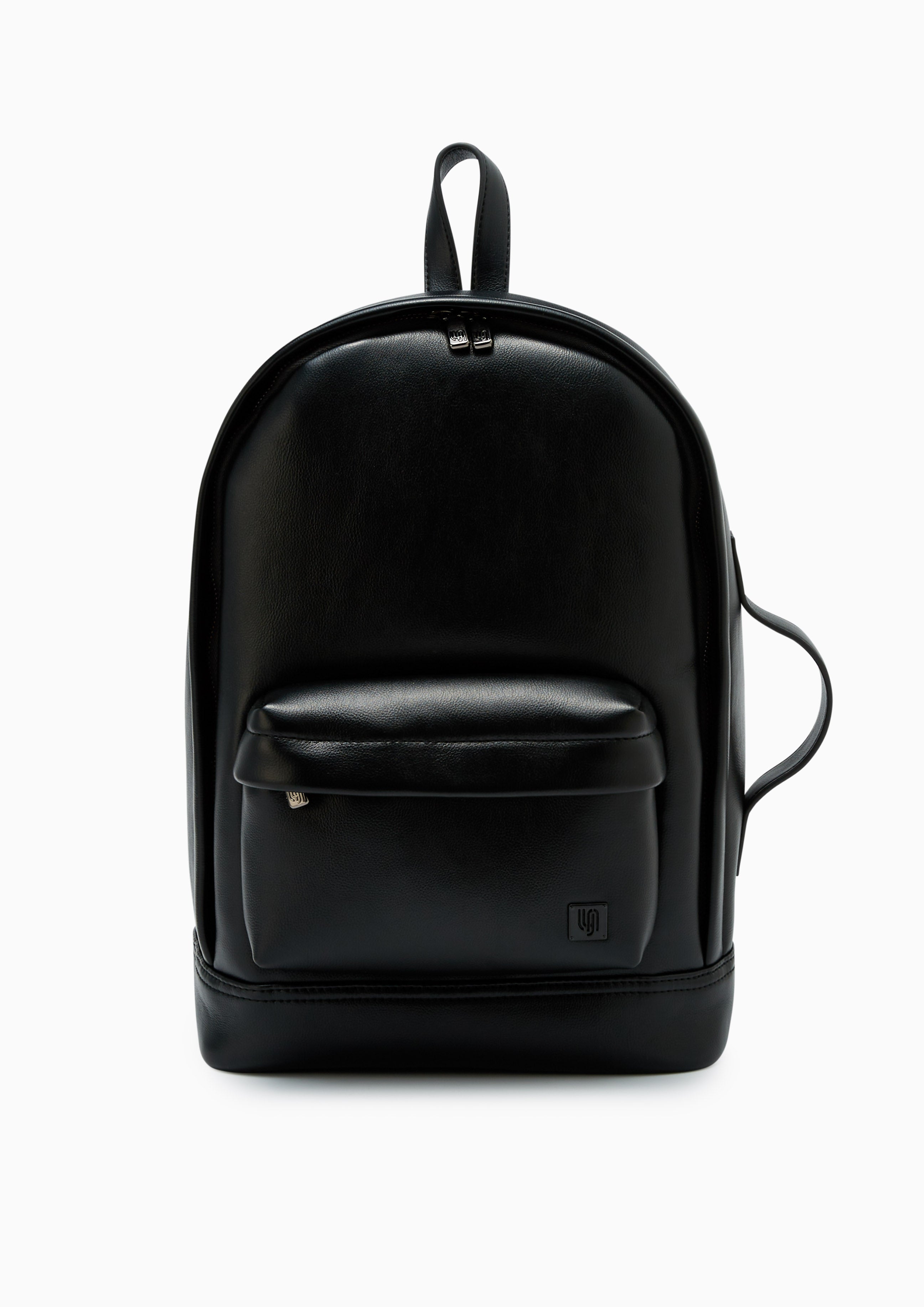 Nolan Backpack - Black