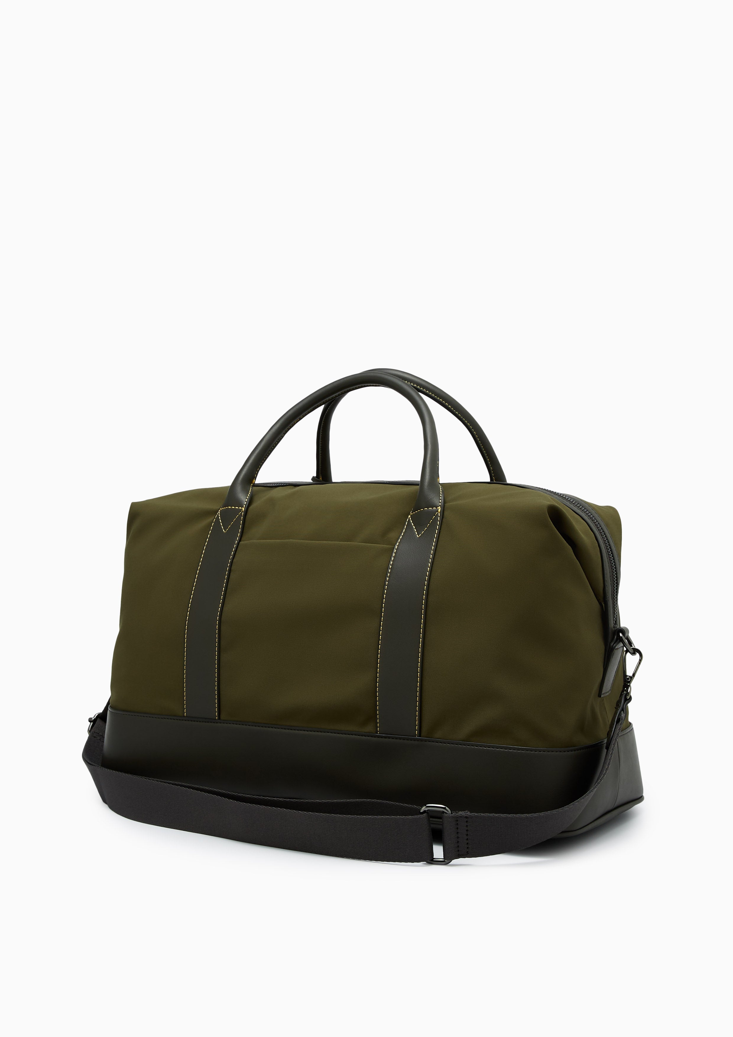 Echoe Weekend Bag Handbag - Dark Green
