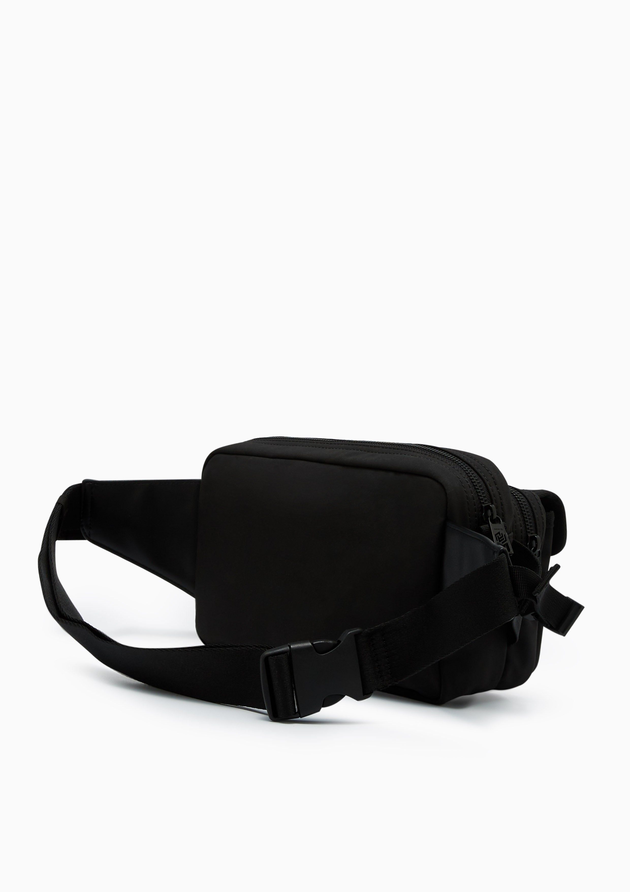 Echoe Belt Bag Beltbags - Black
