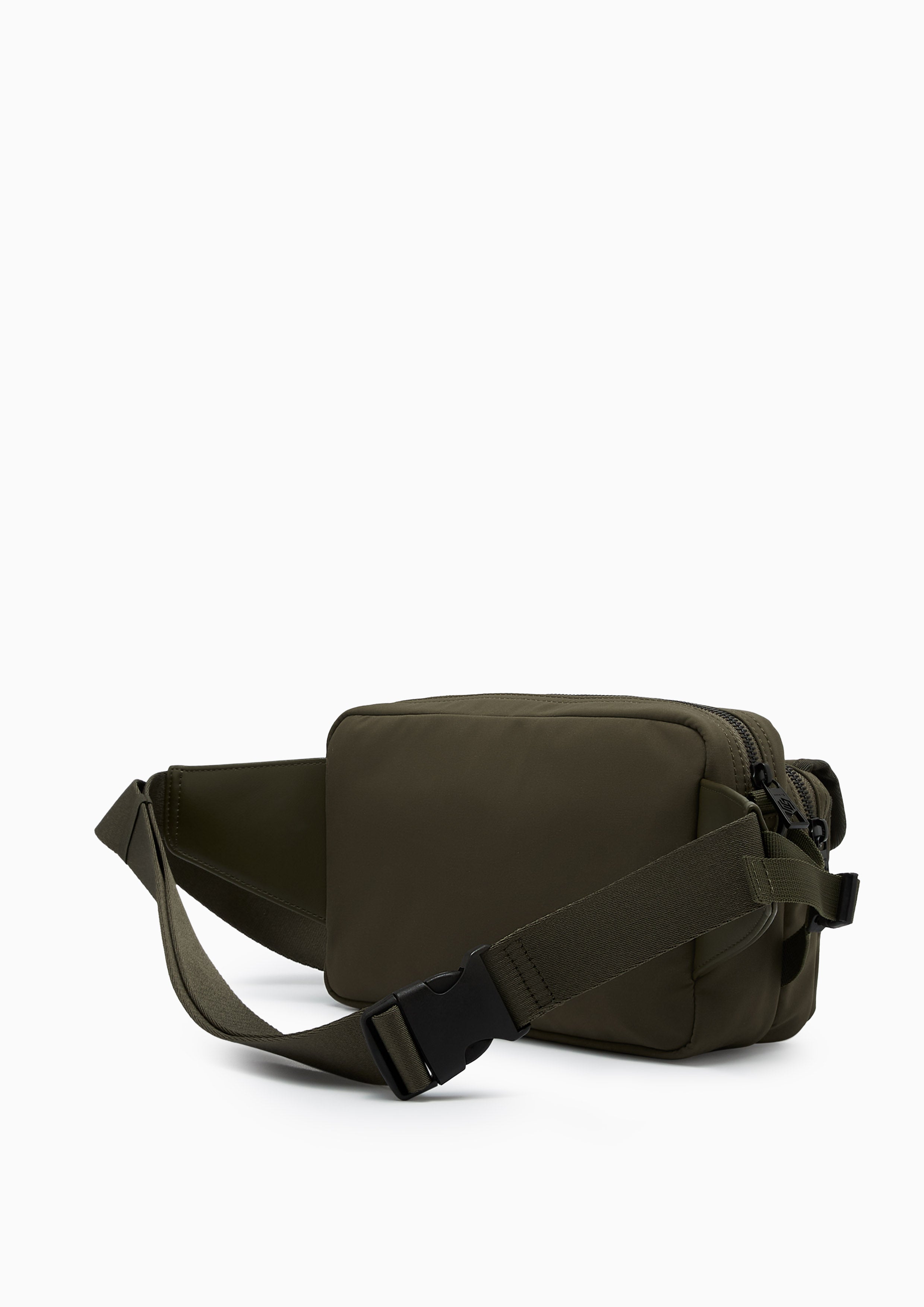Echoe Belt Bag Beltbags - Dark Green