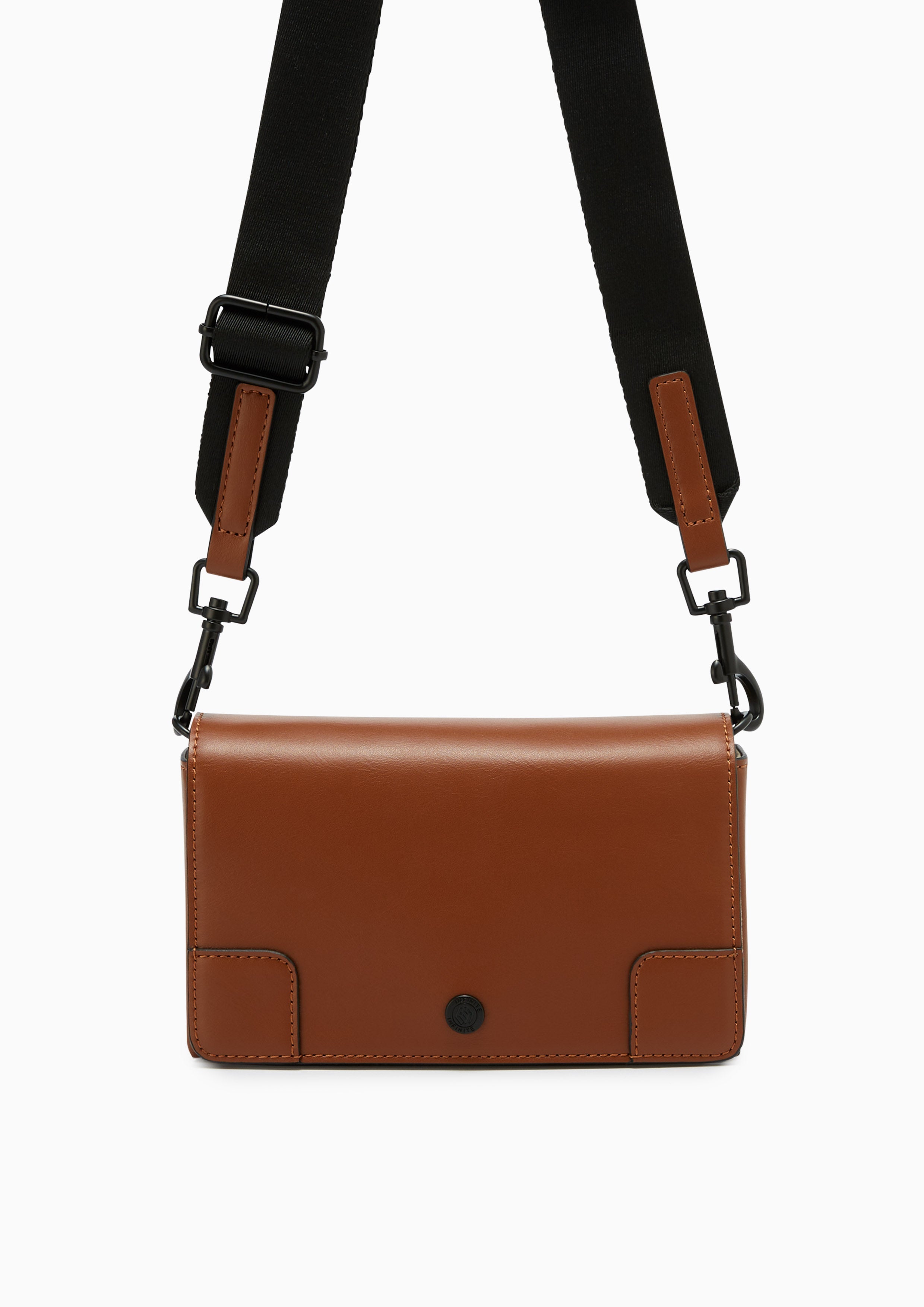Dune Montage S  Crossbody Bag - Tan