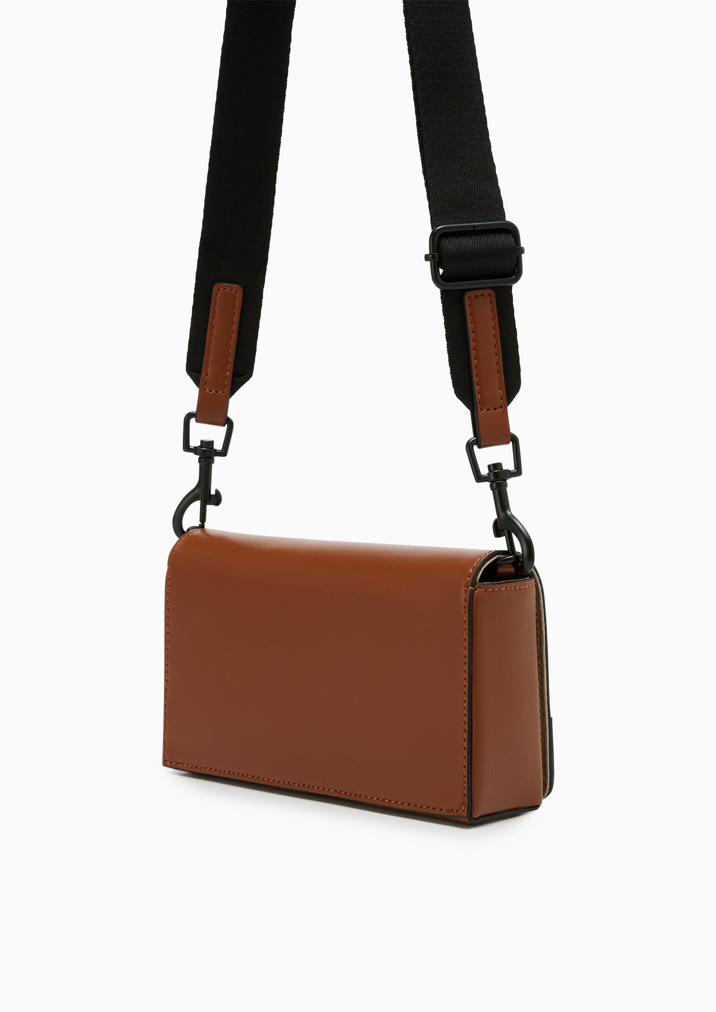 Dune Montage S  Crossbody Bag - Tan