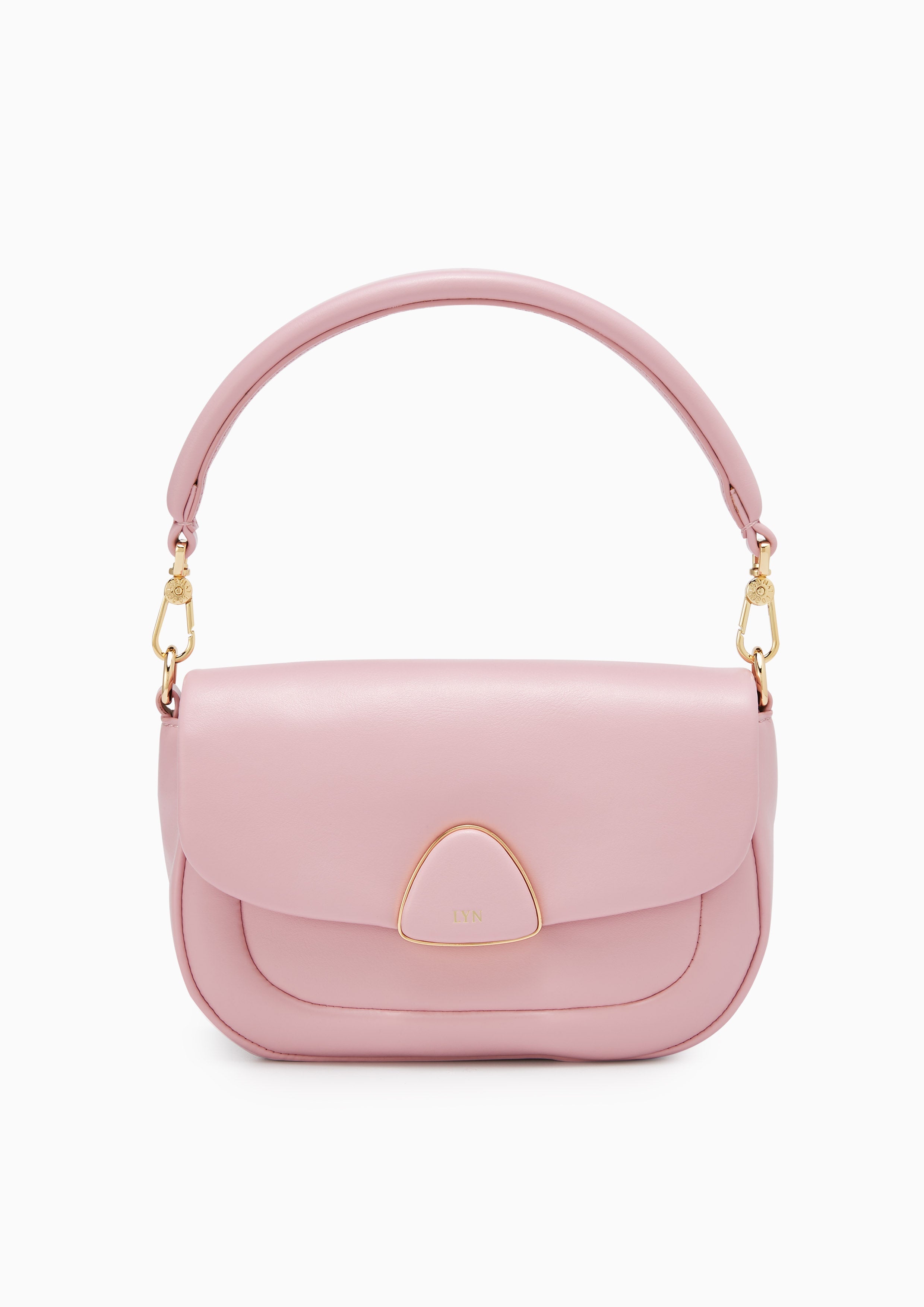 Matric S Crossbody Bag - Pink