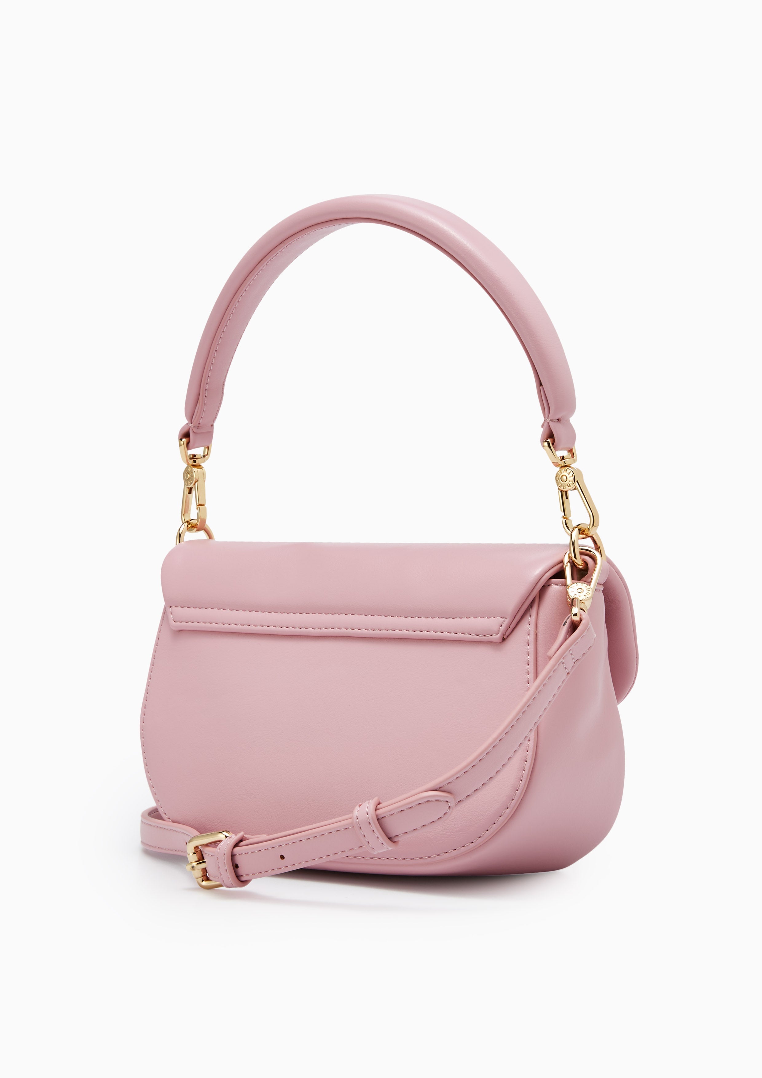 Matric S Crossbody Bag - Pink