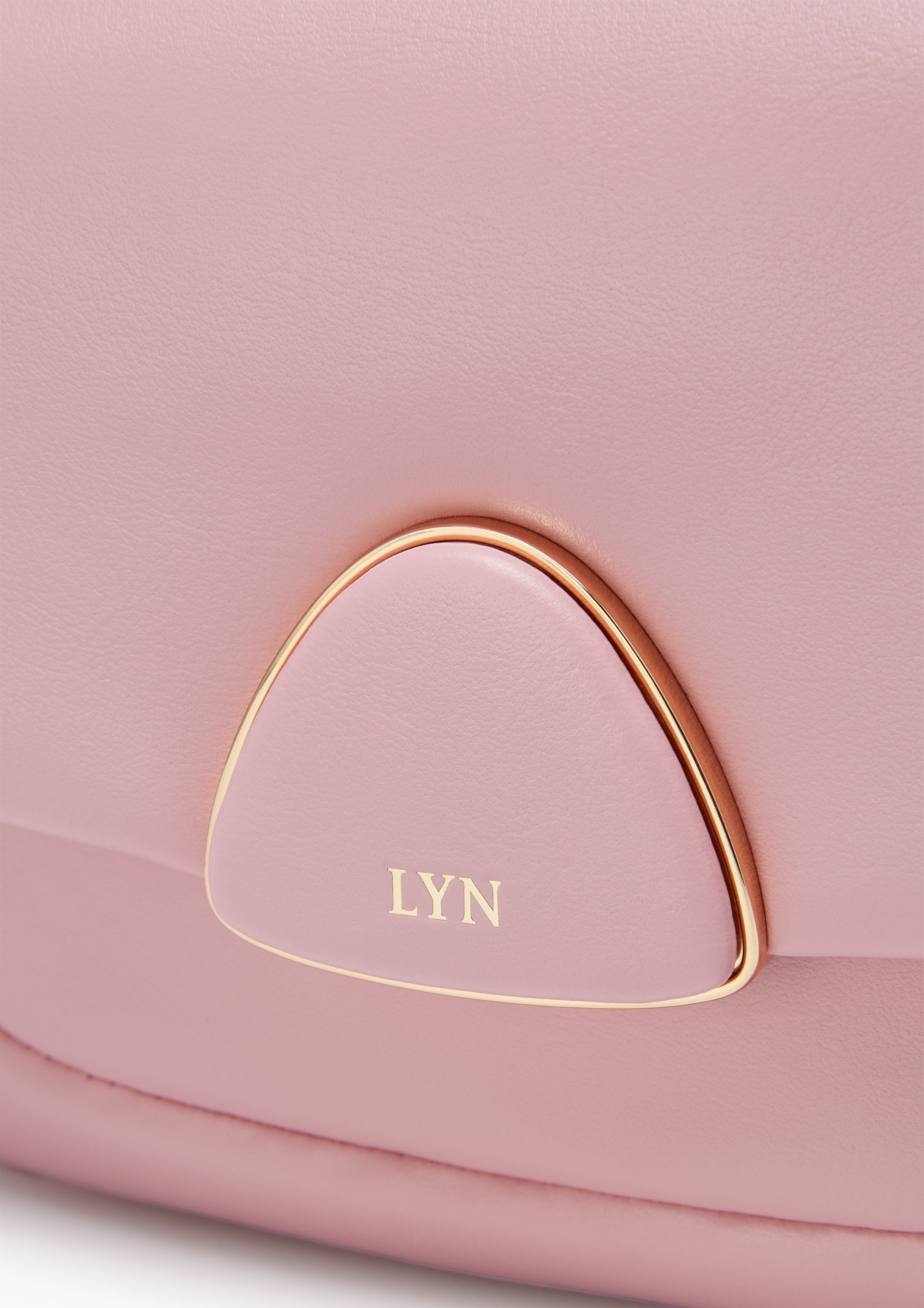 Matric S Crossbody Bag - Pink