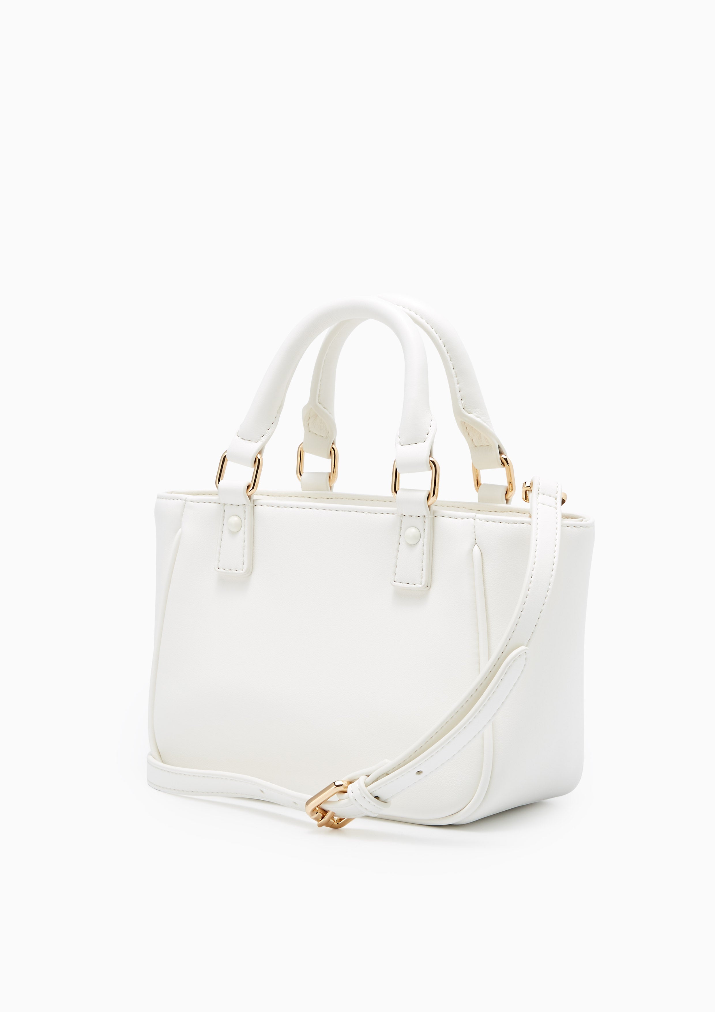 Sanna Tote Bag - Ivory