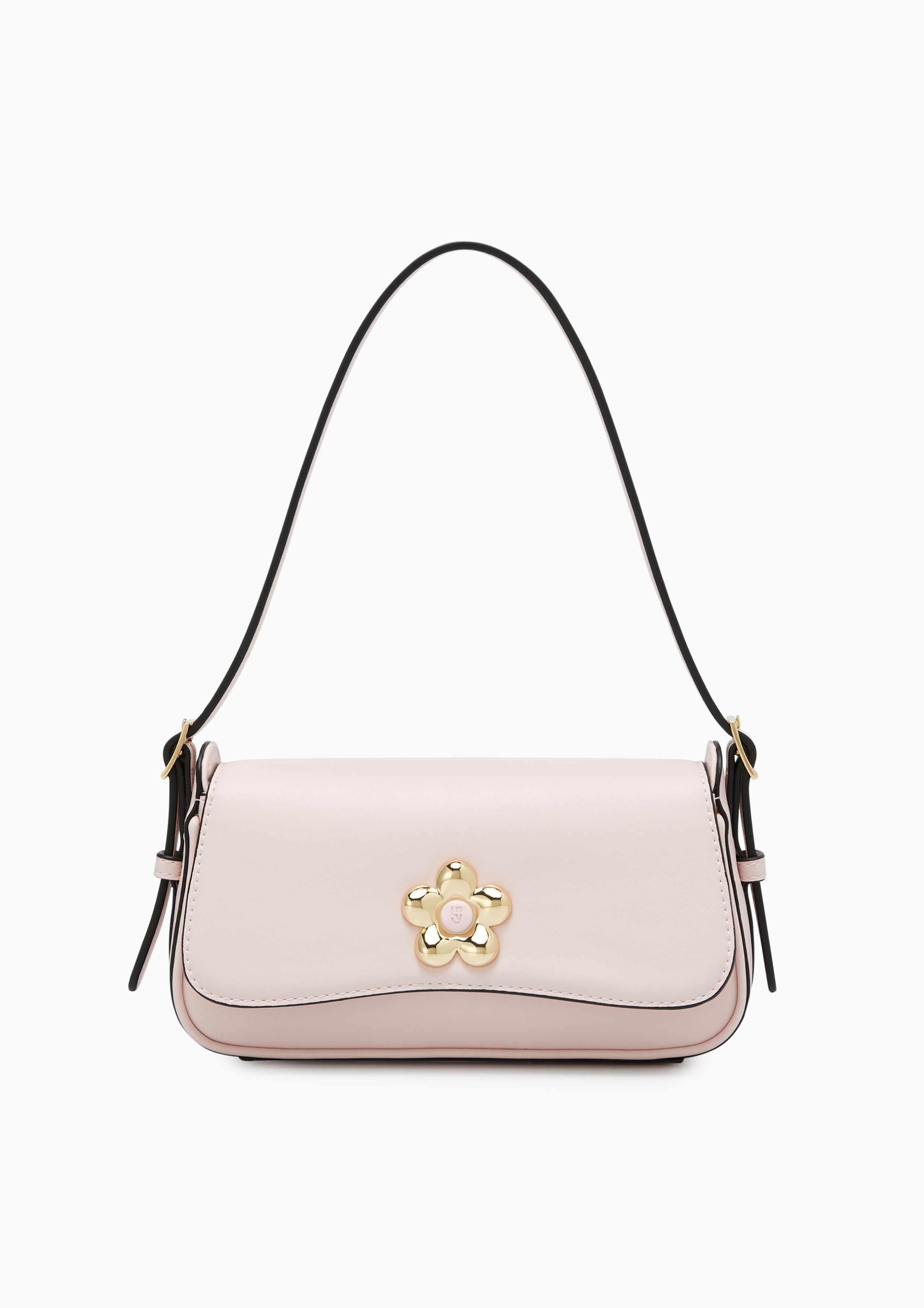 Dakota Shoulder Bag - Pink