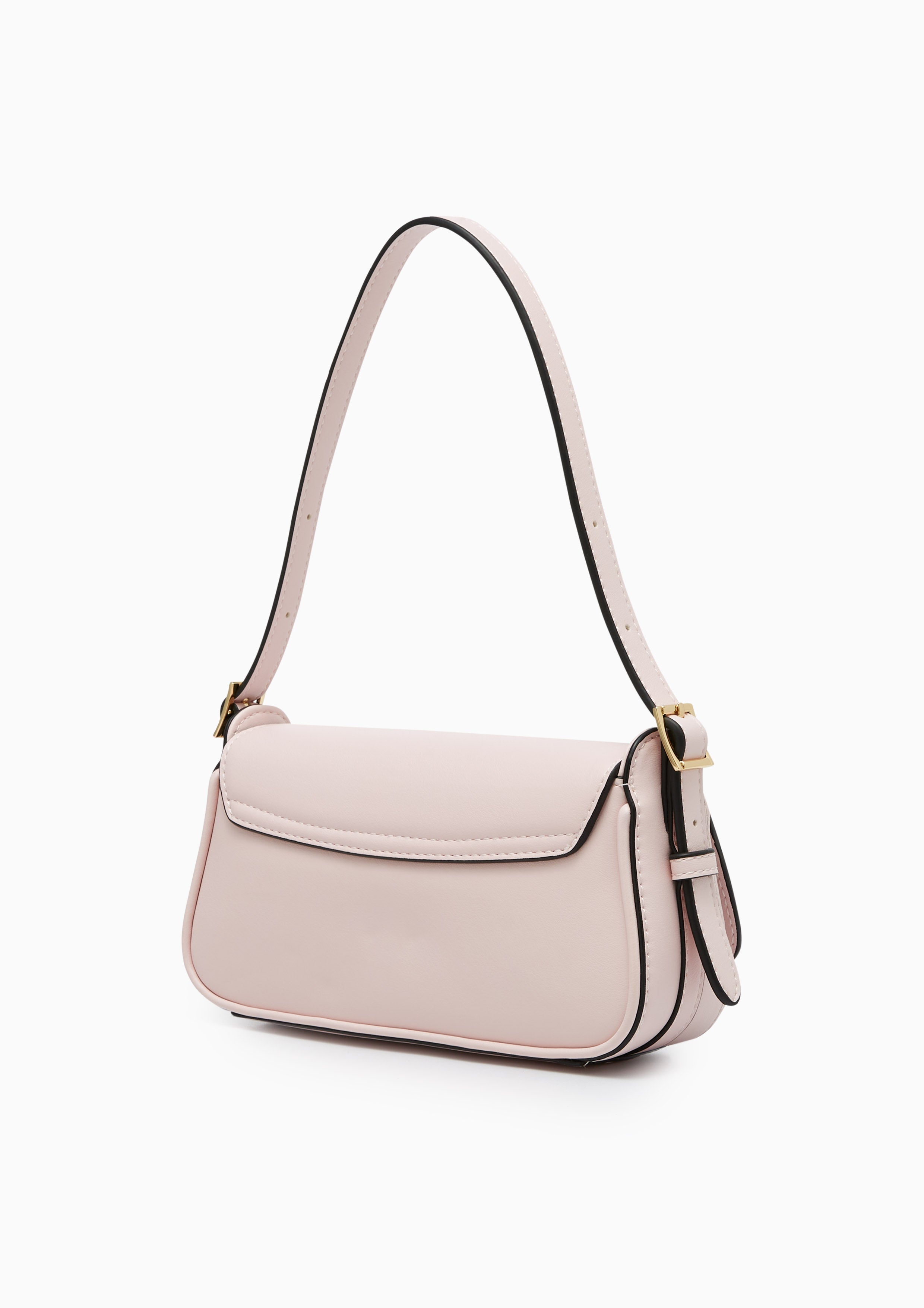 Dakota Shoulder Bag - Pink