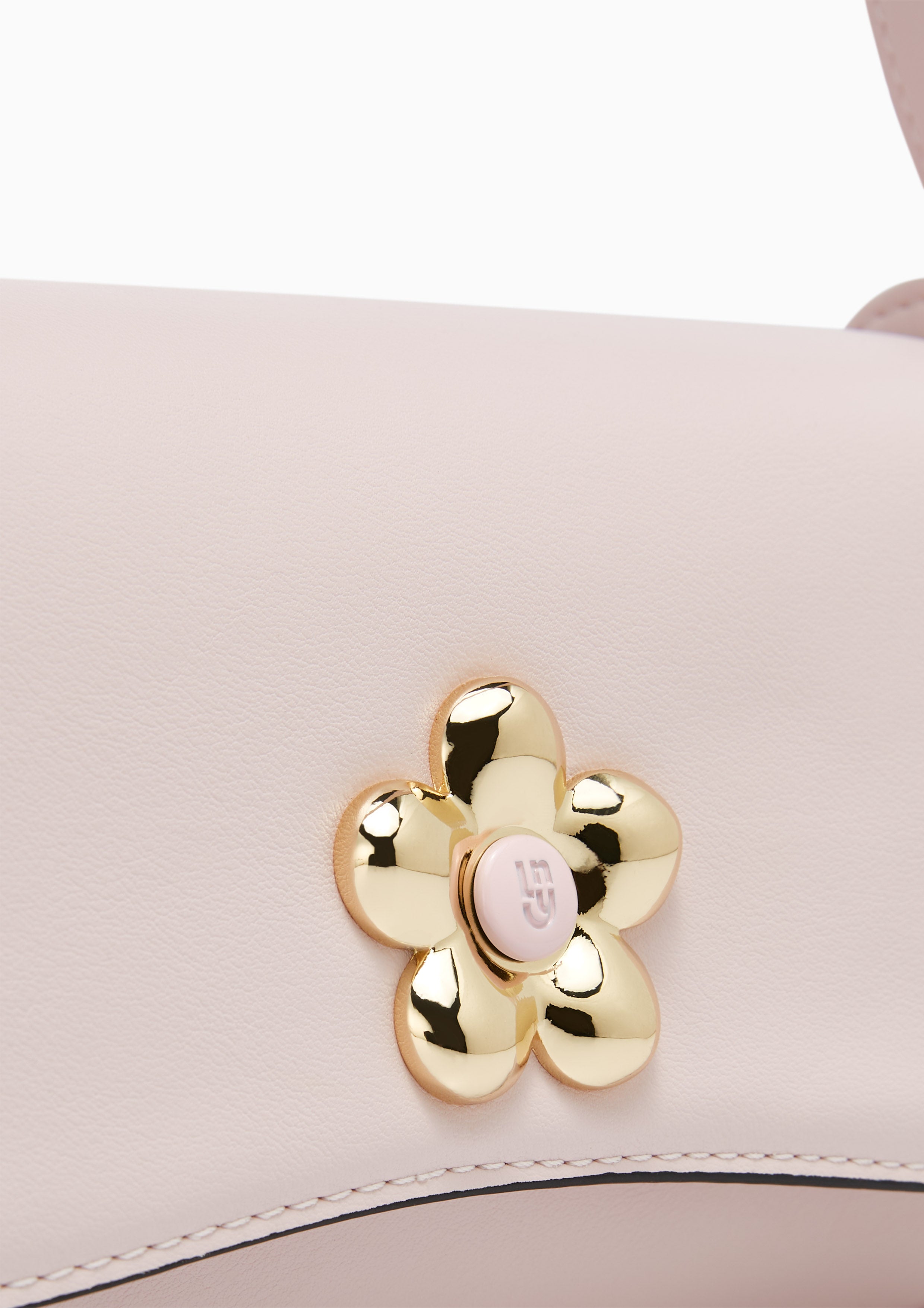 Dakota Shoulder Bag - Pink