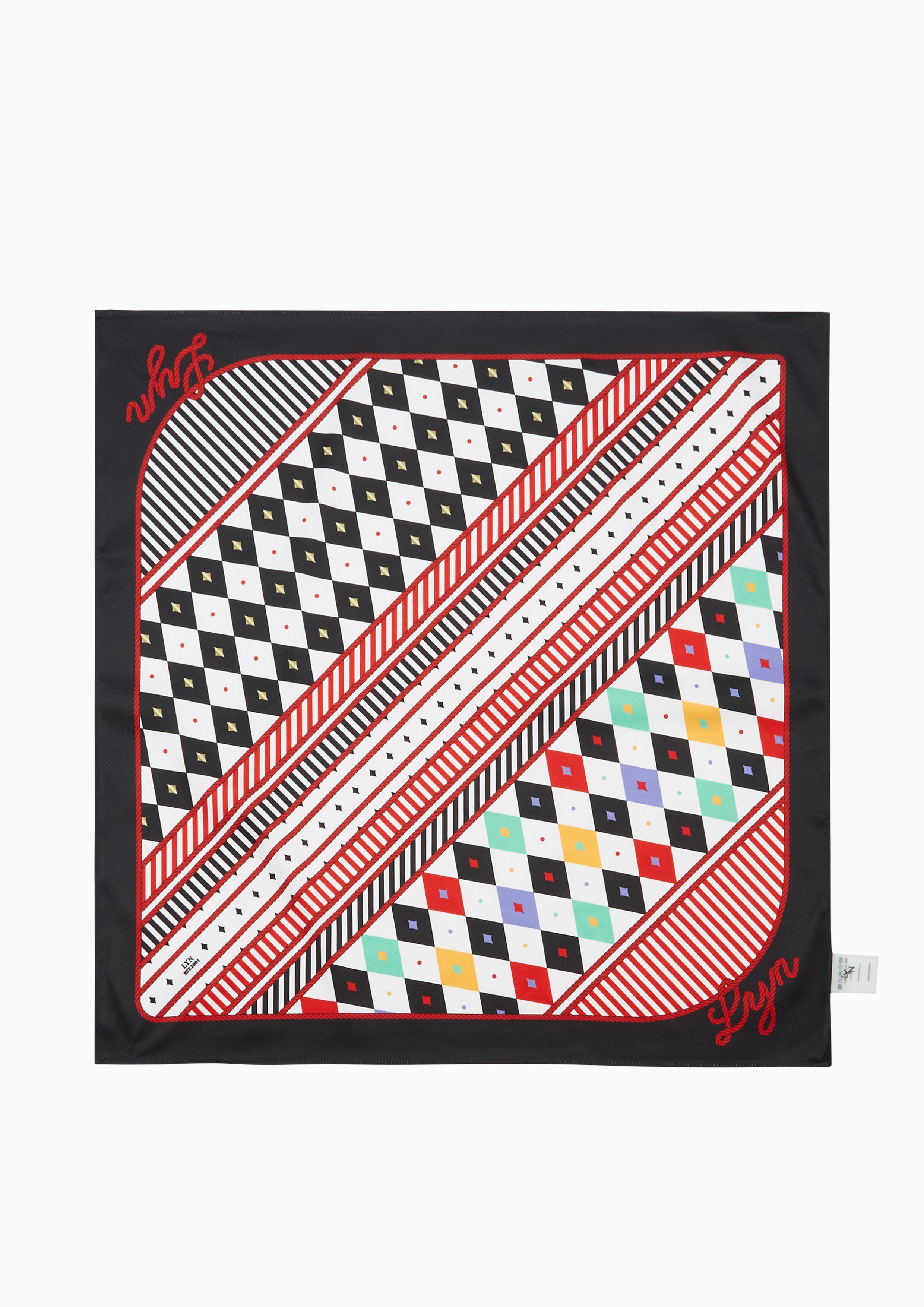 Timo Scarve - Multi