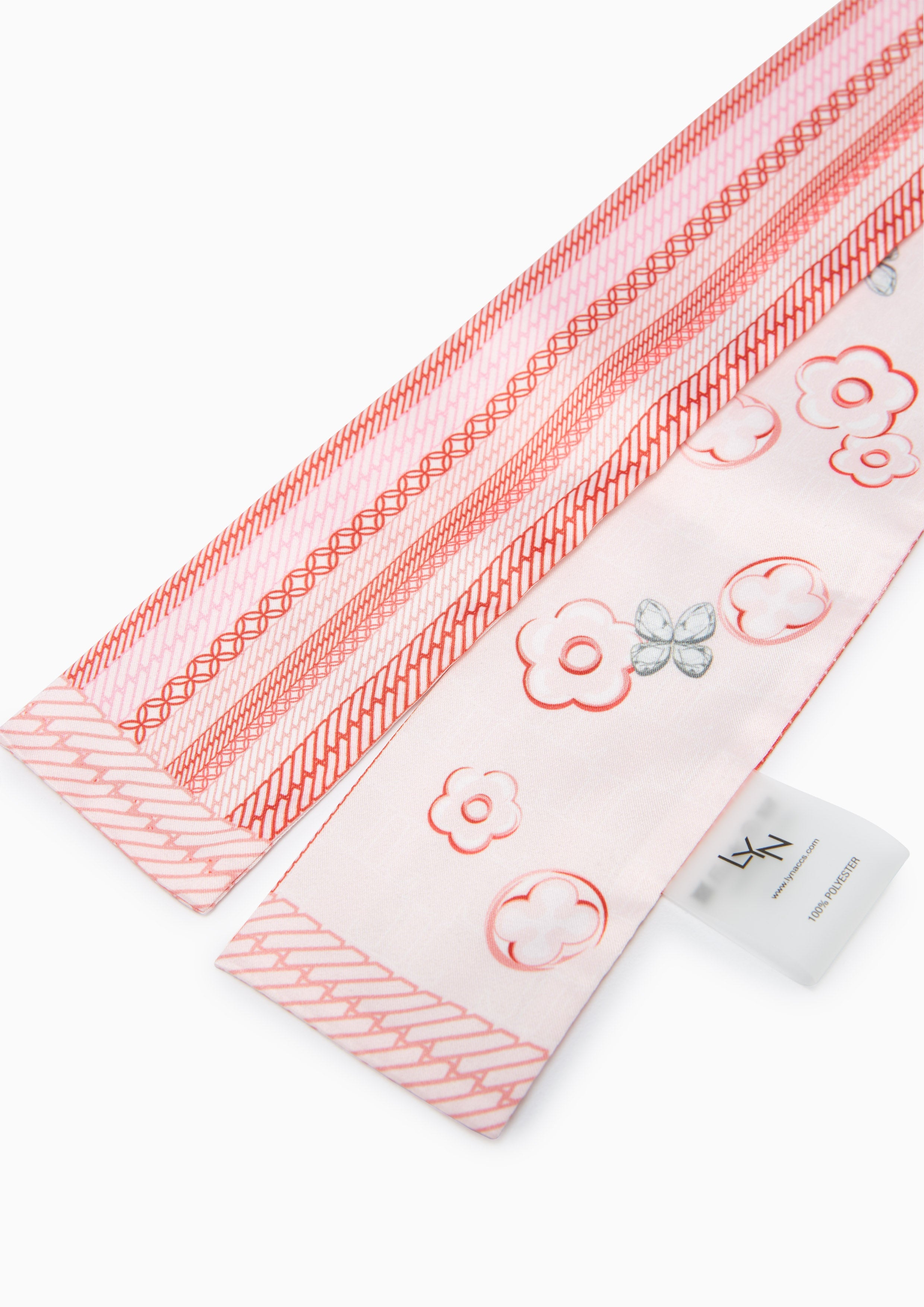 Alex  Scarves - Multi