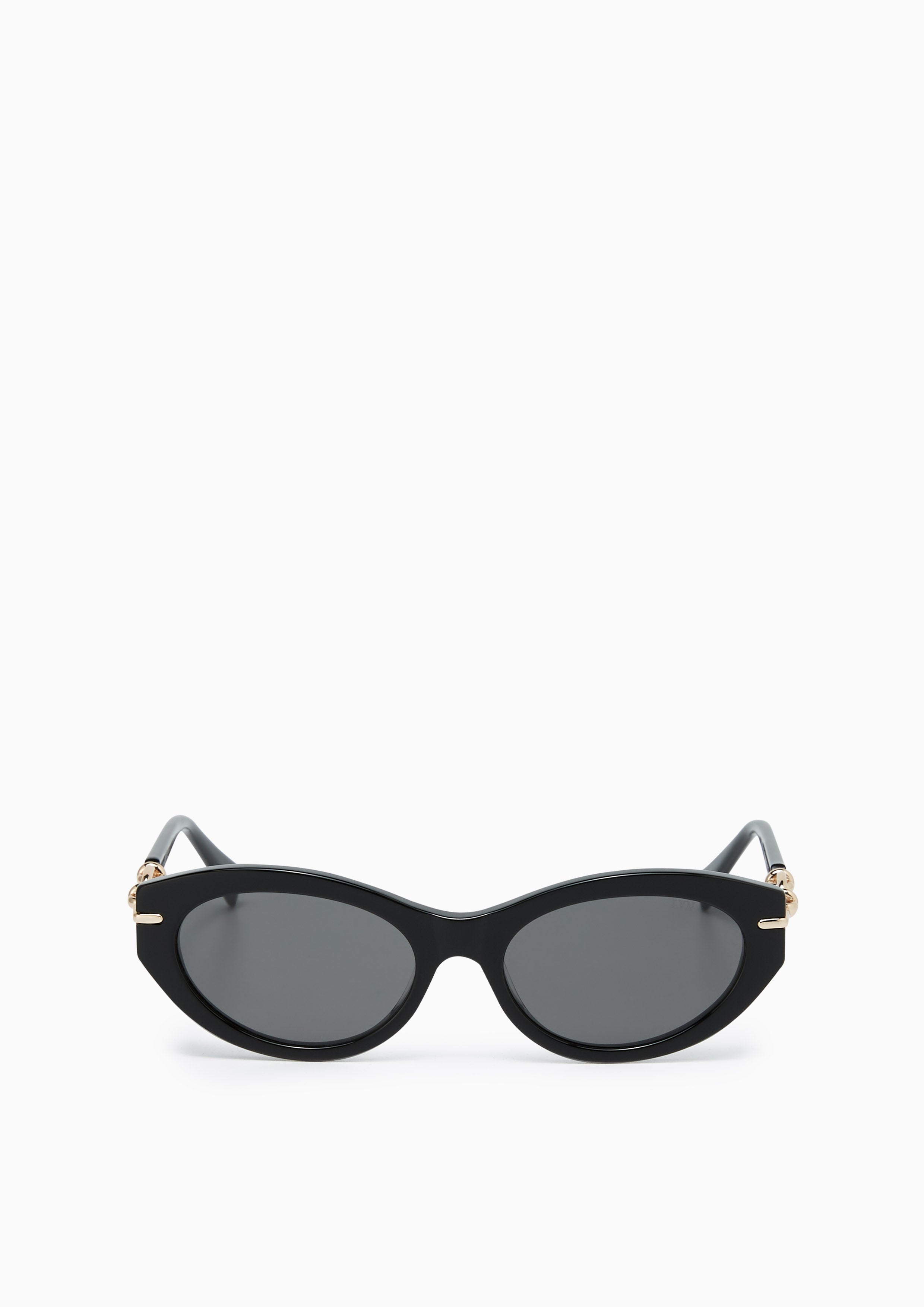 Xia Sunglasses - Black