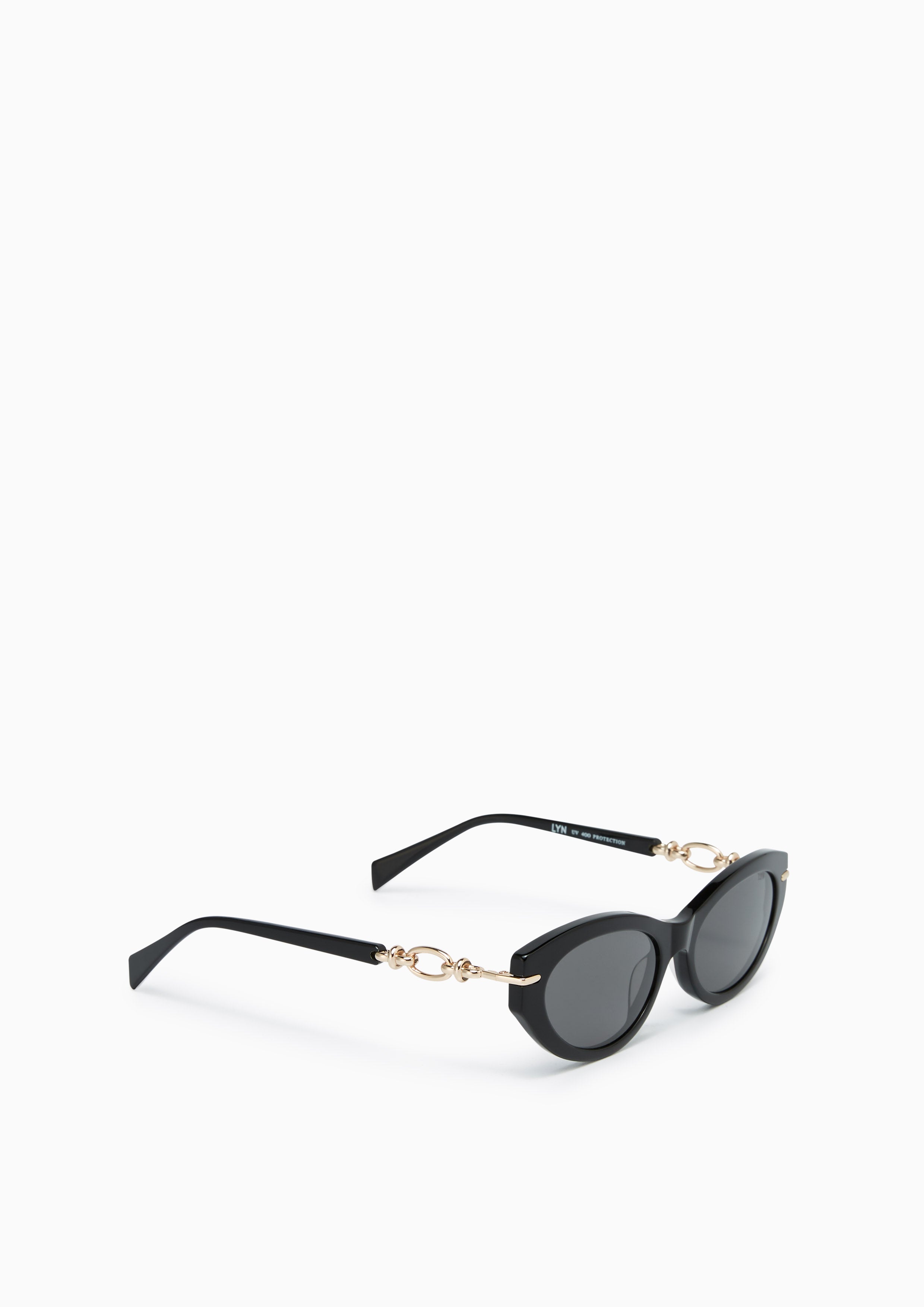Xia Sunglasses - Black