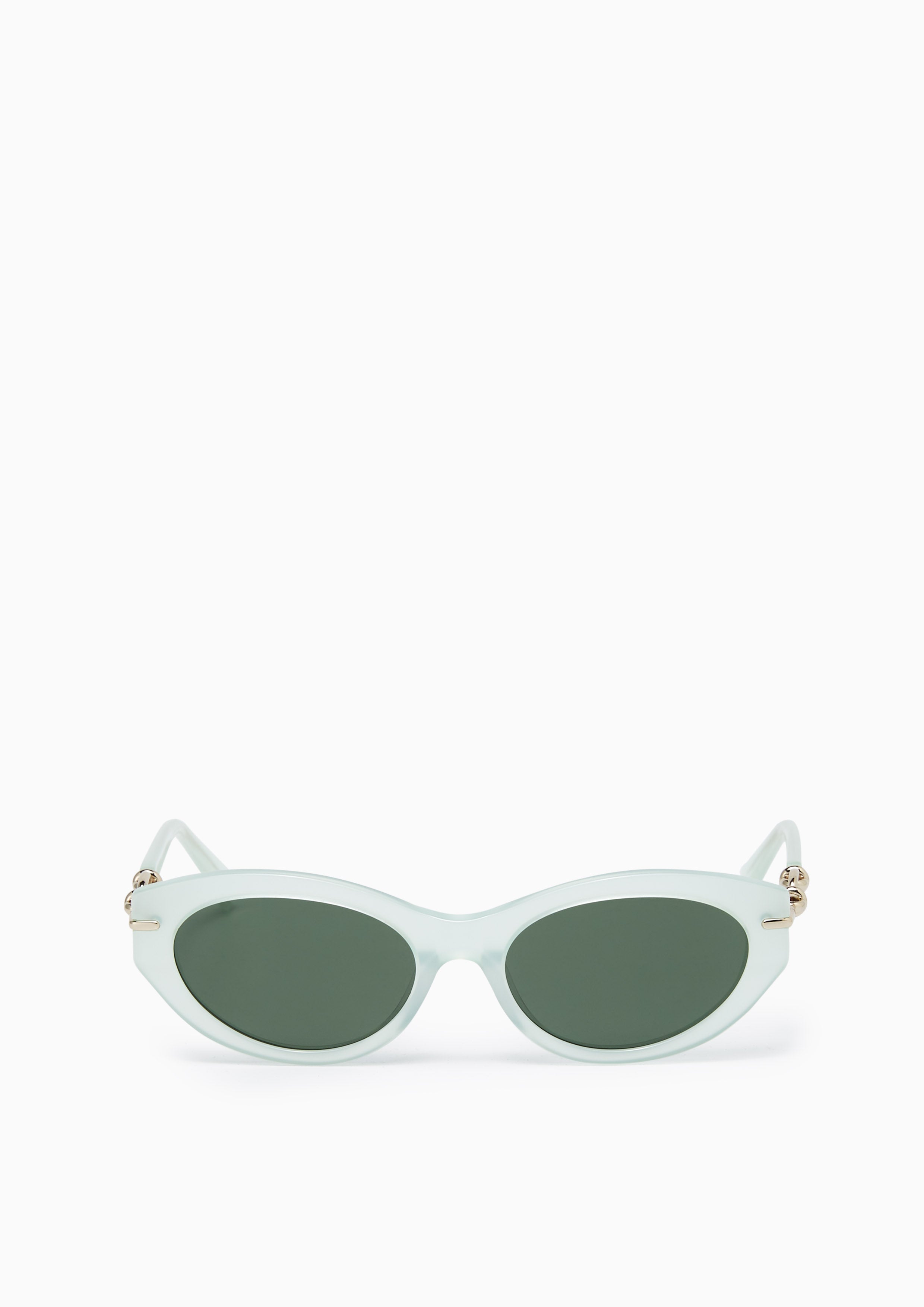 Xia Sunglasses - Green