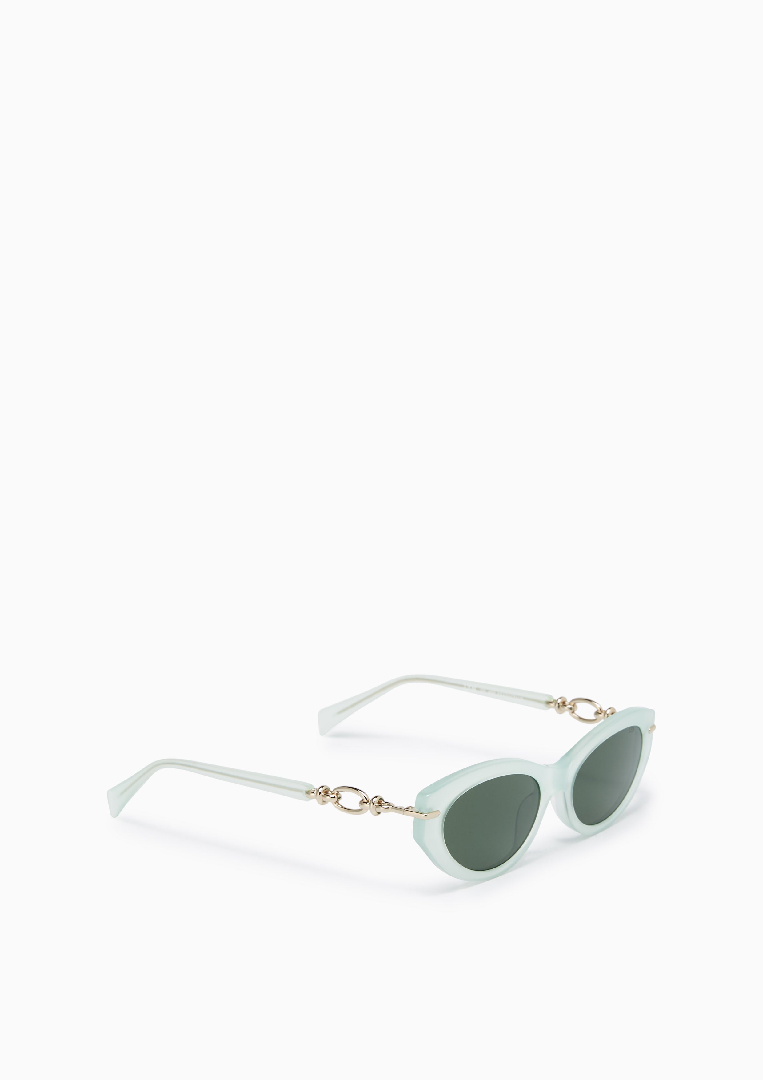 Xia Sunglasses - Green