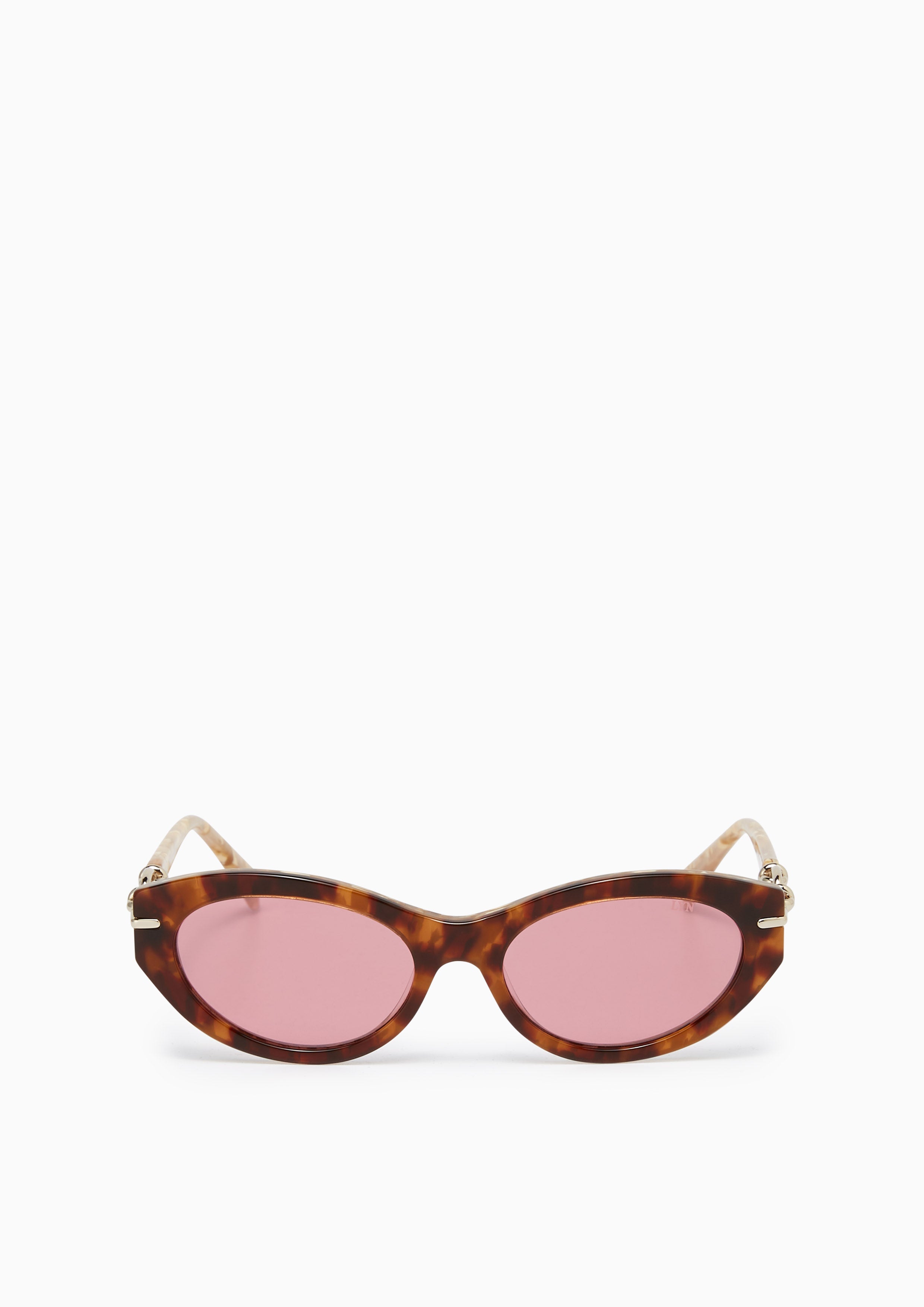 Xia Sunglasses - Pink