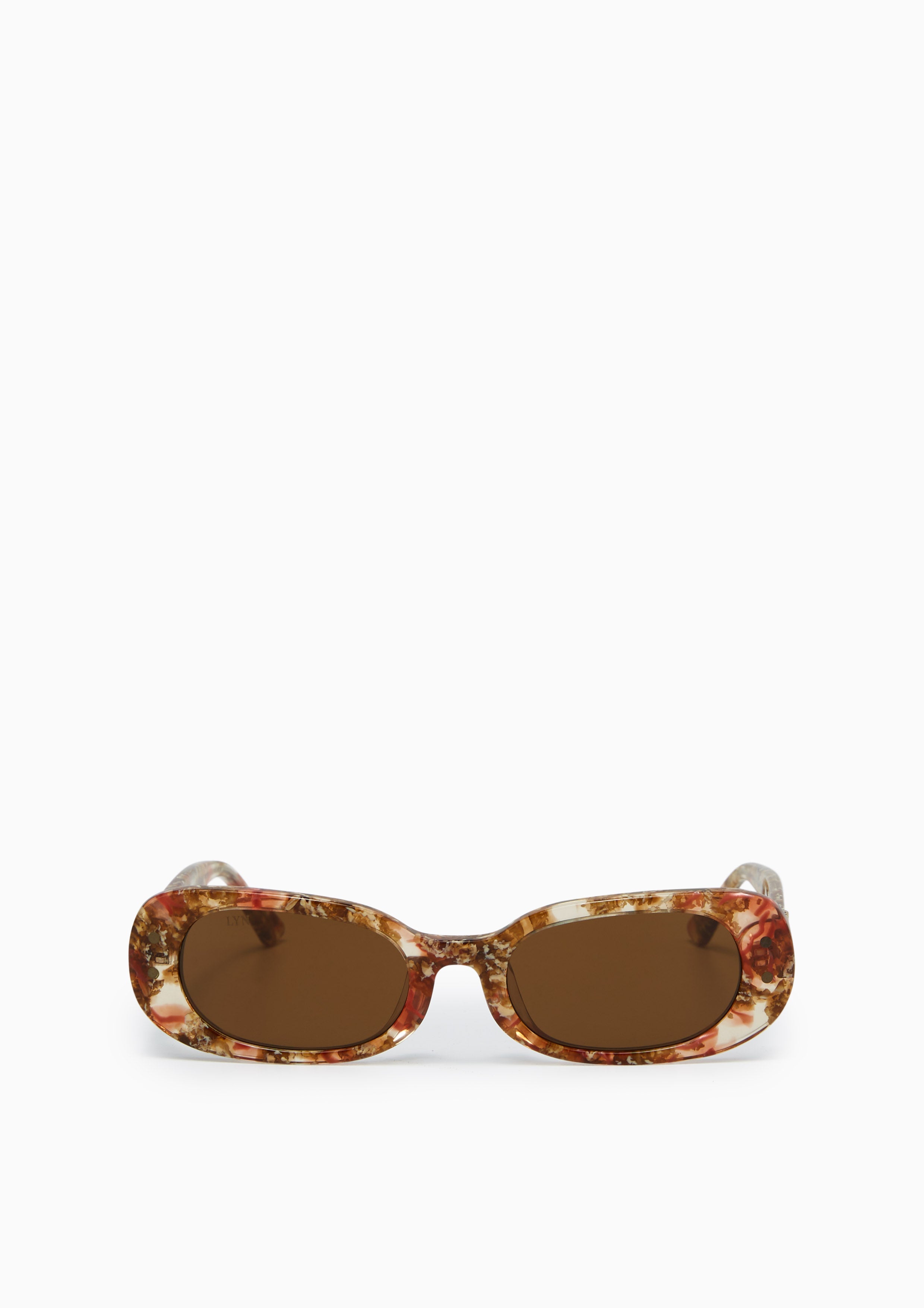 Dove Sunglasses - Multi