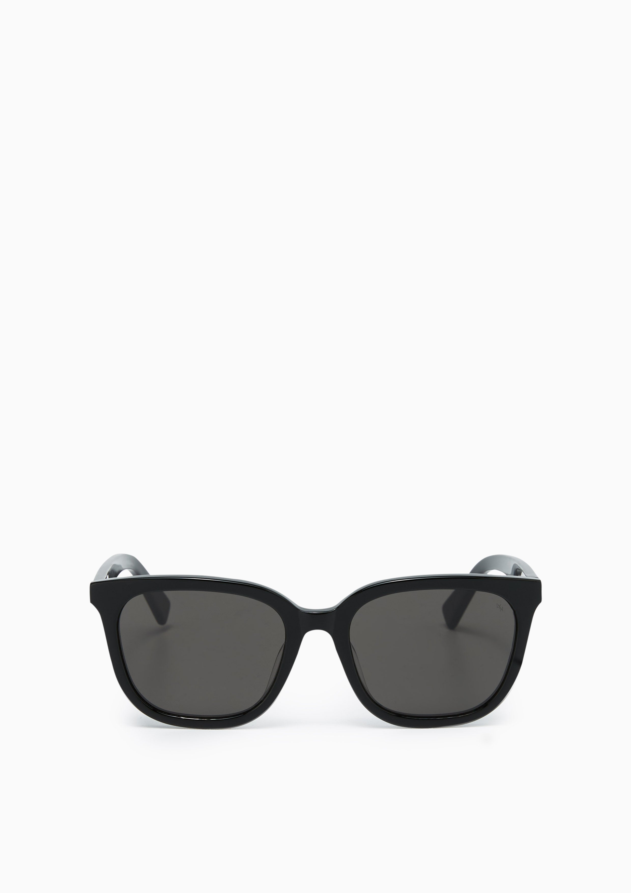 Clove Sunglasses - Black